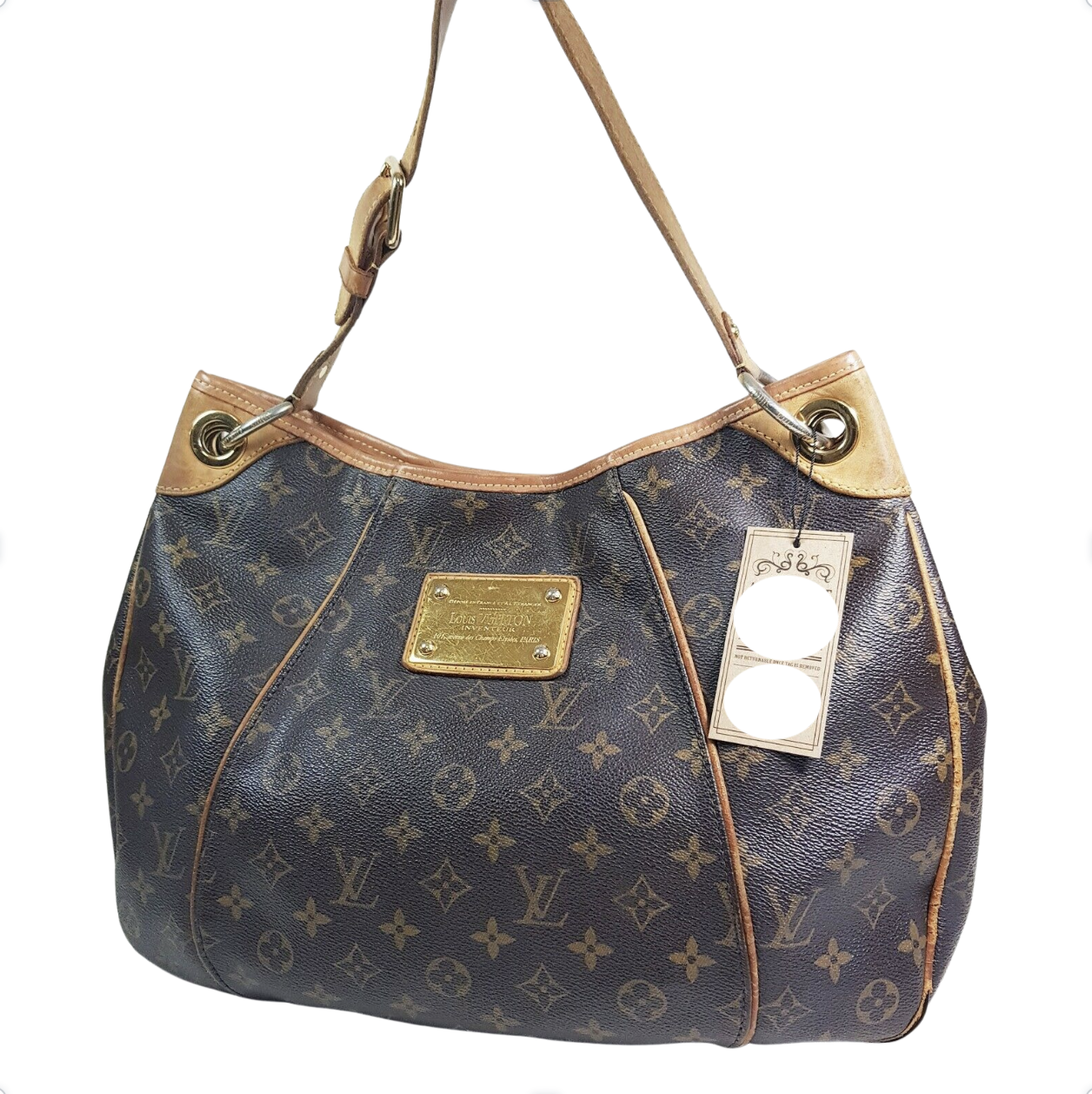 Louis Vuitton Galliera Pm Hand Bag