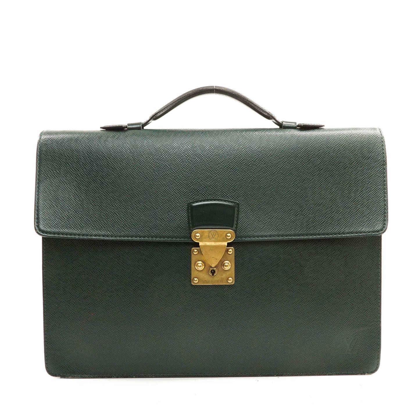 Louis Vuitton Serviette Business