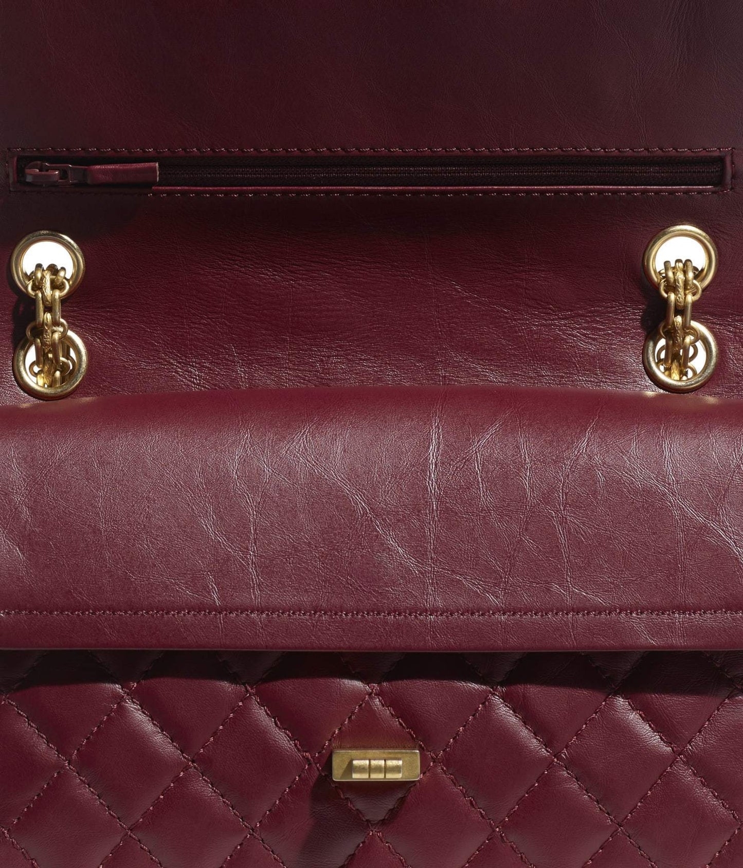Chanel Classic 2.55 Handbag