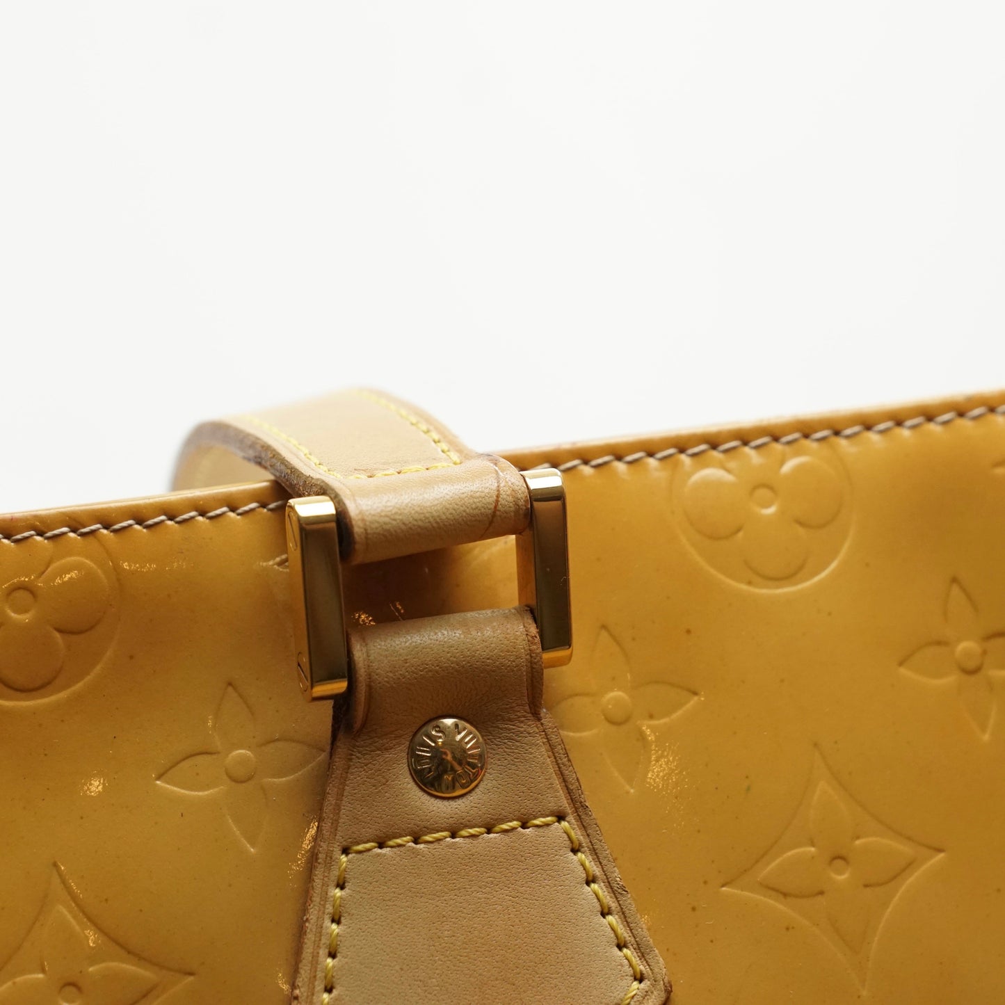 Louis Vuitton Houston Tote Bag