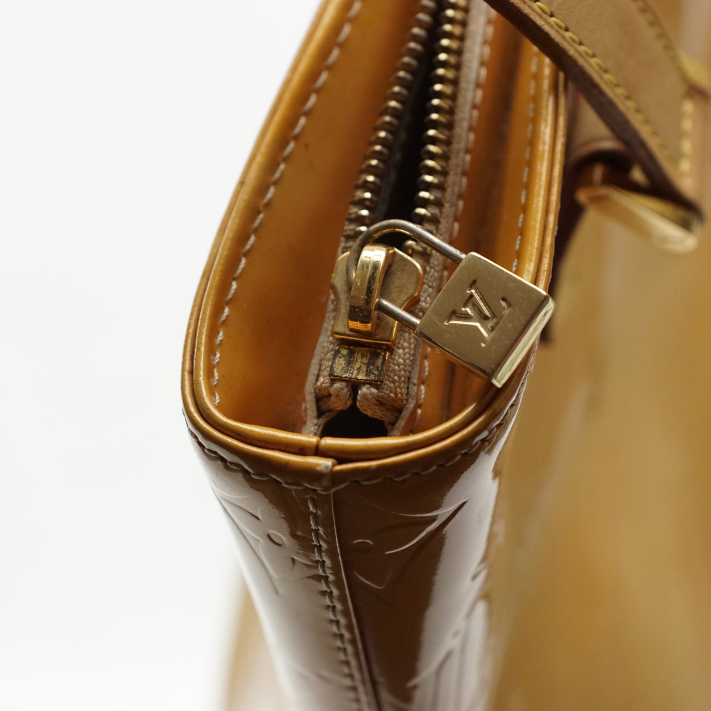 Louis Vuitton Houston Tote Bag