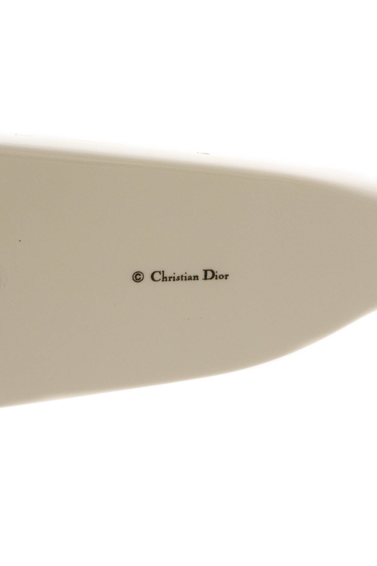 Dior Rain 1 Sunglasses - SBR02 Ivory