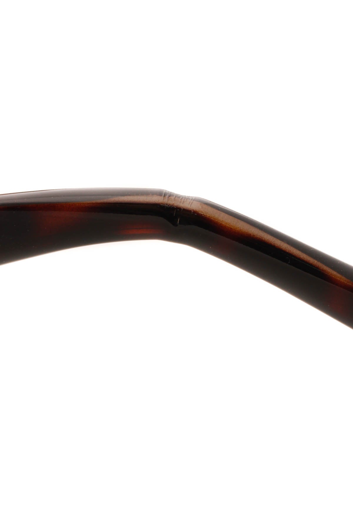 Square Sunglasses - LUS5M Tortoise