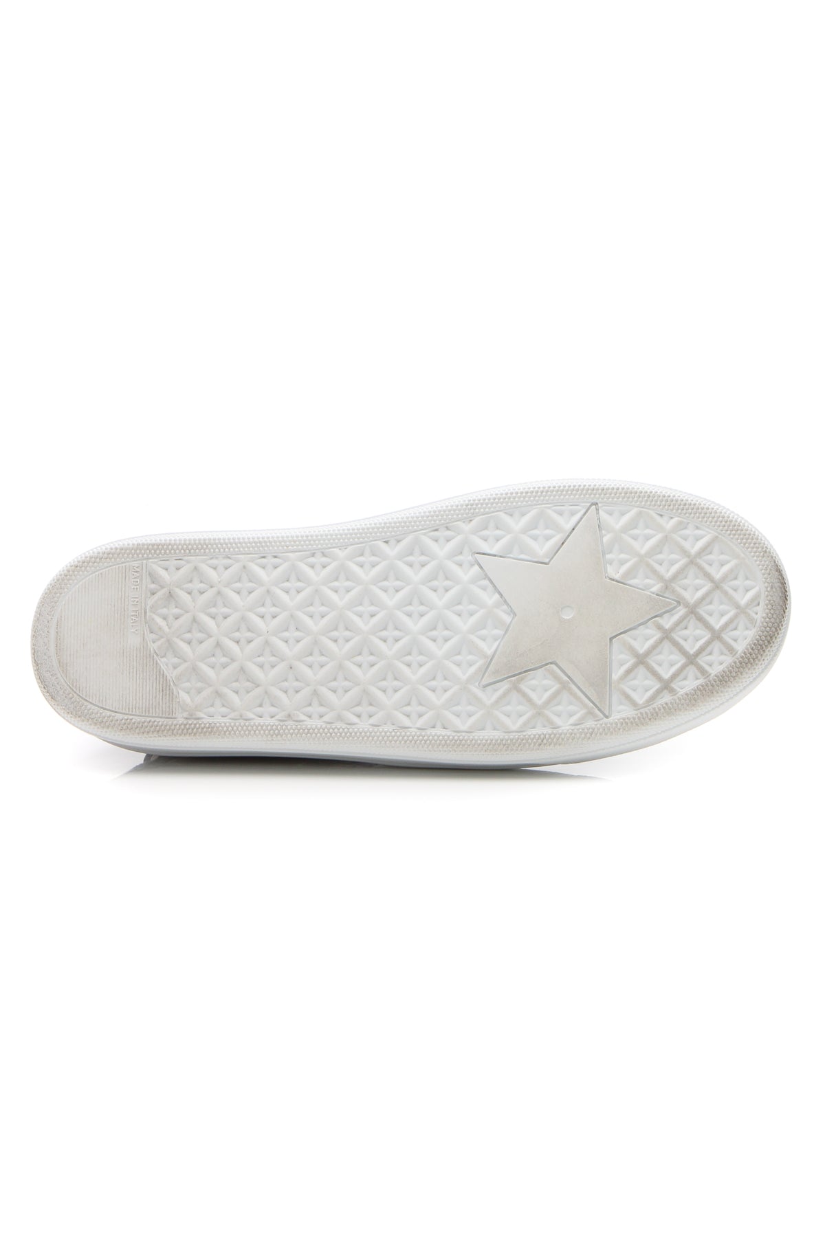 Solar Slip-On Sneakers - Deep Blue Size 39.5