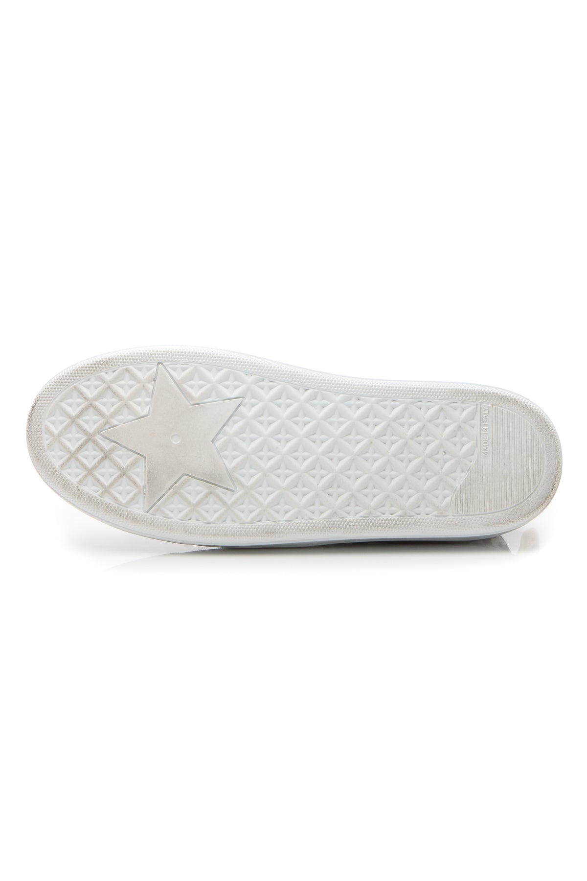 Solar Slip-On Sneakers - Deep Blue Size 39.5