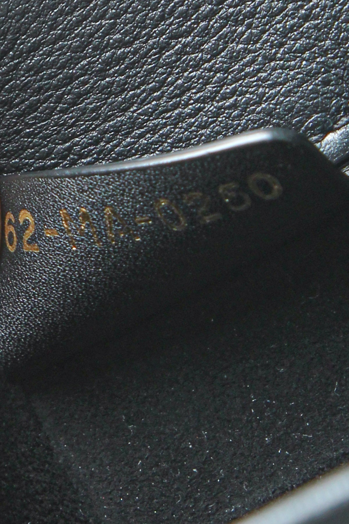 Small Book Tote Bag - Black