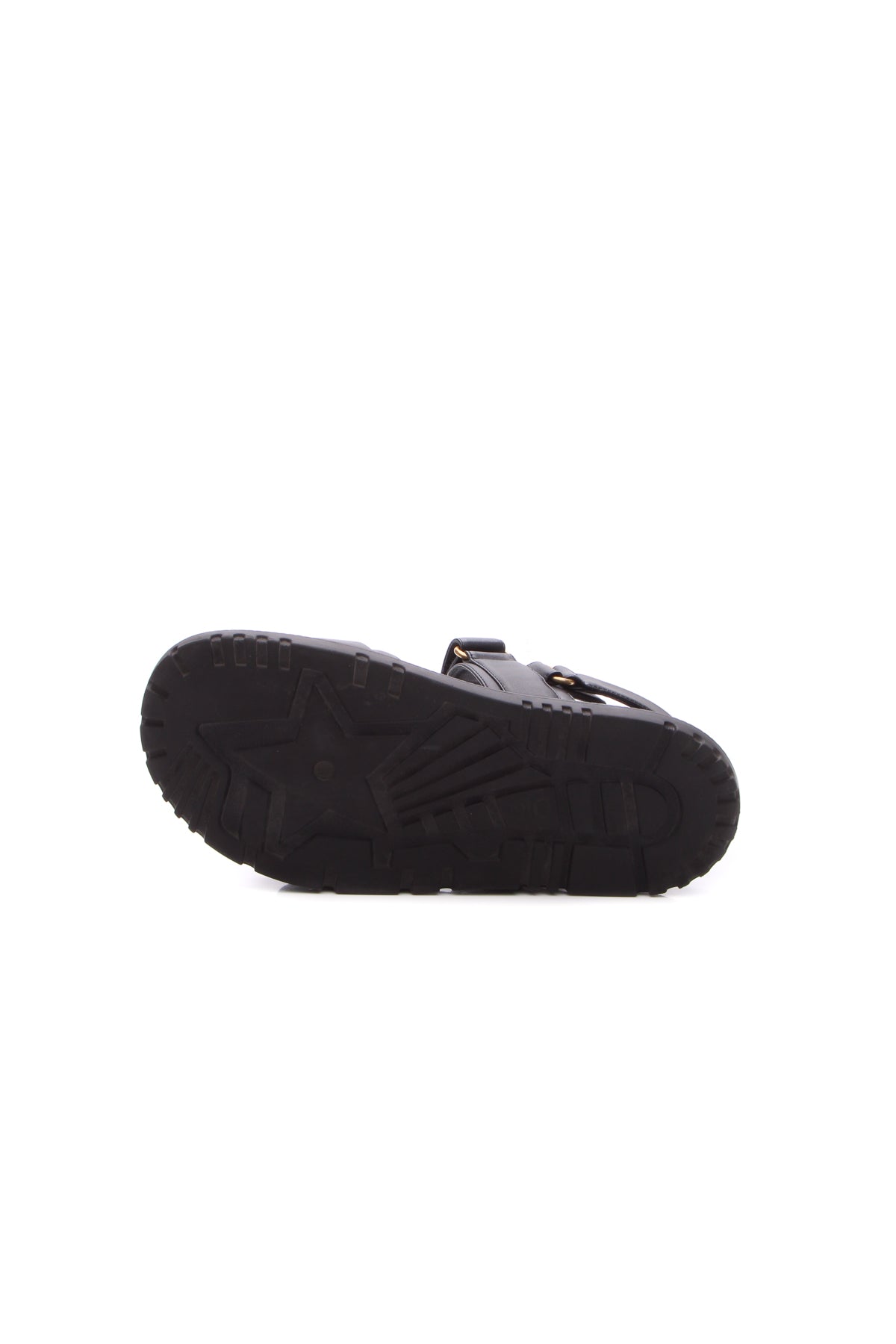 Dioract Sandals - Black Size 39.5