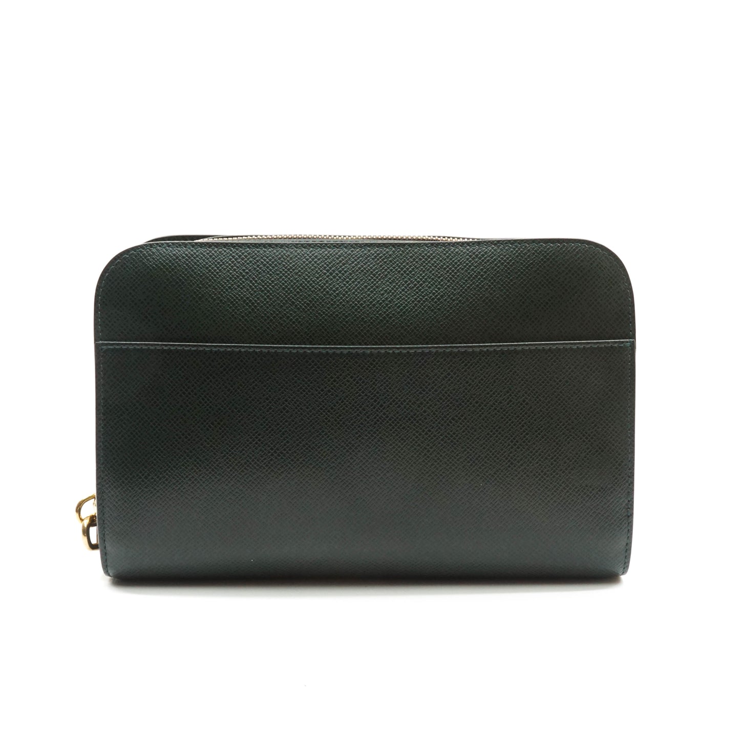 Louis Vuitton Baikal Grizzu Clutch