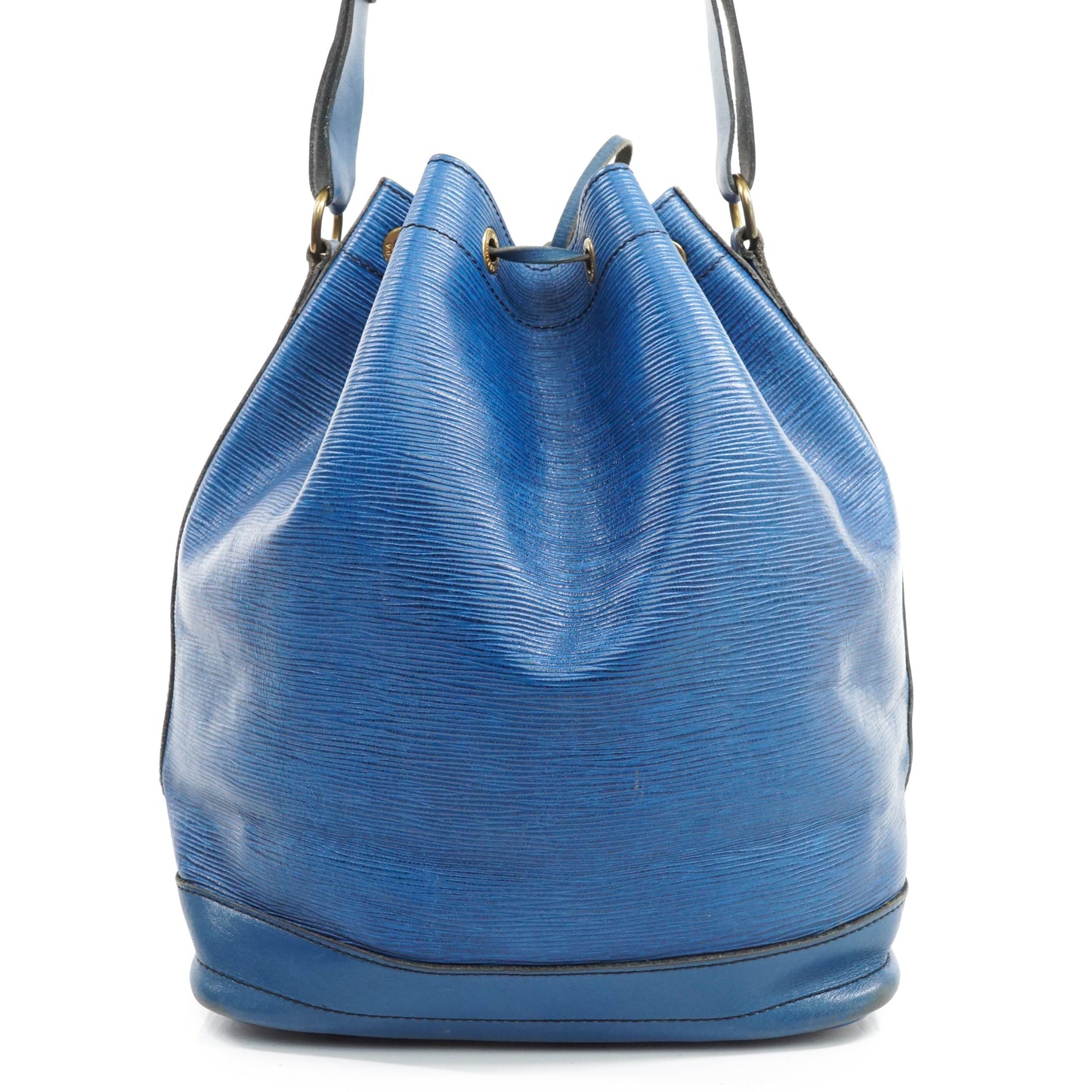 Louis Vuitton Noe Shoulder Bag Epi