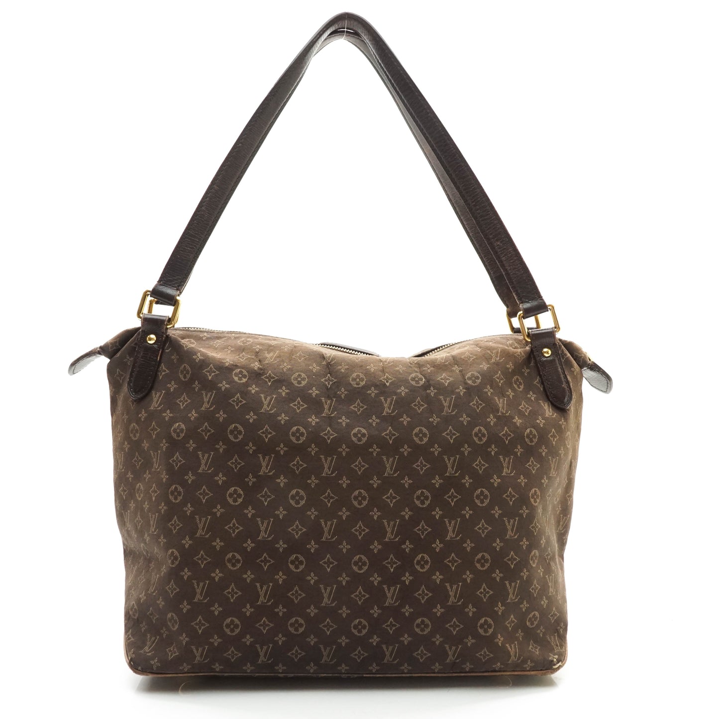 Louis Vuitton Ballade Mm Tote Bag