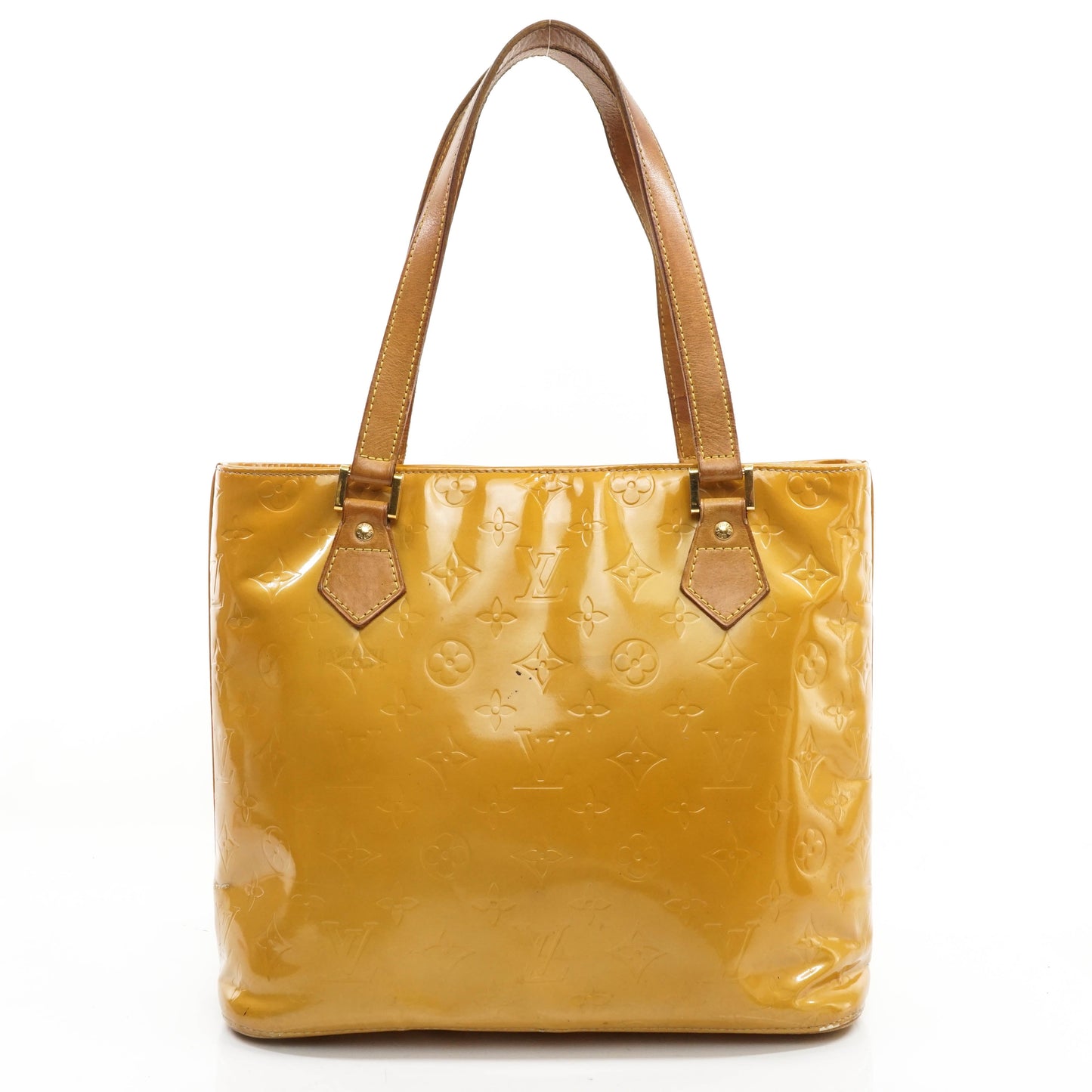 Louis Vuitton Houston Tote Bag