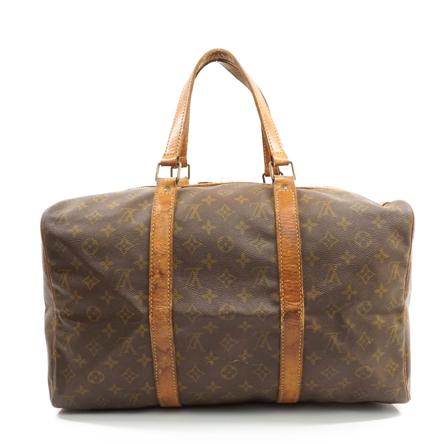Louis Vuitton Sac Souple 45 Travel