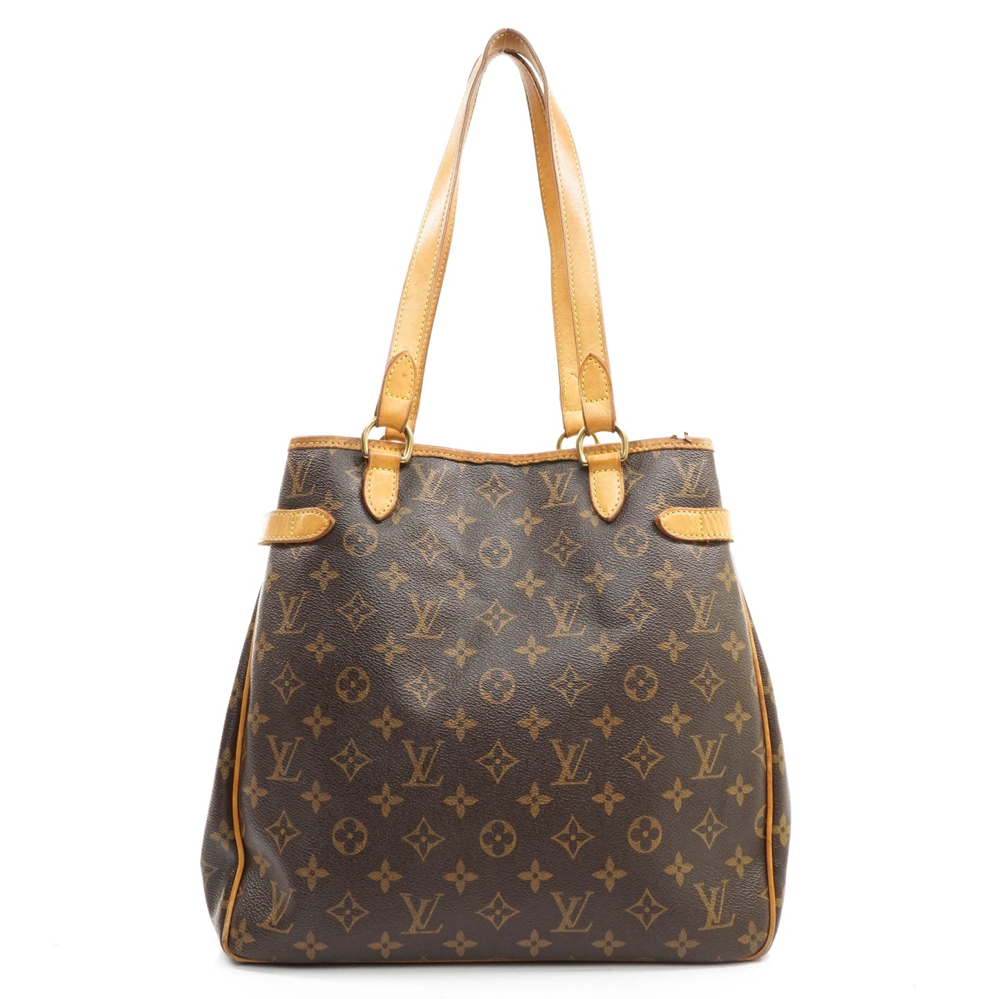 Louis Vuitton Batignolles Vertical