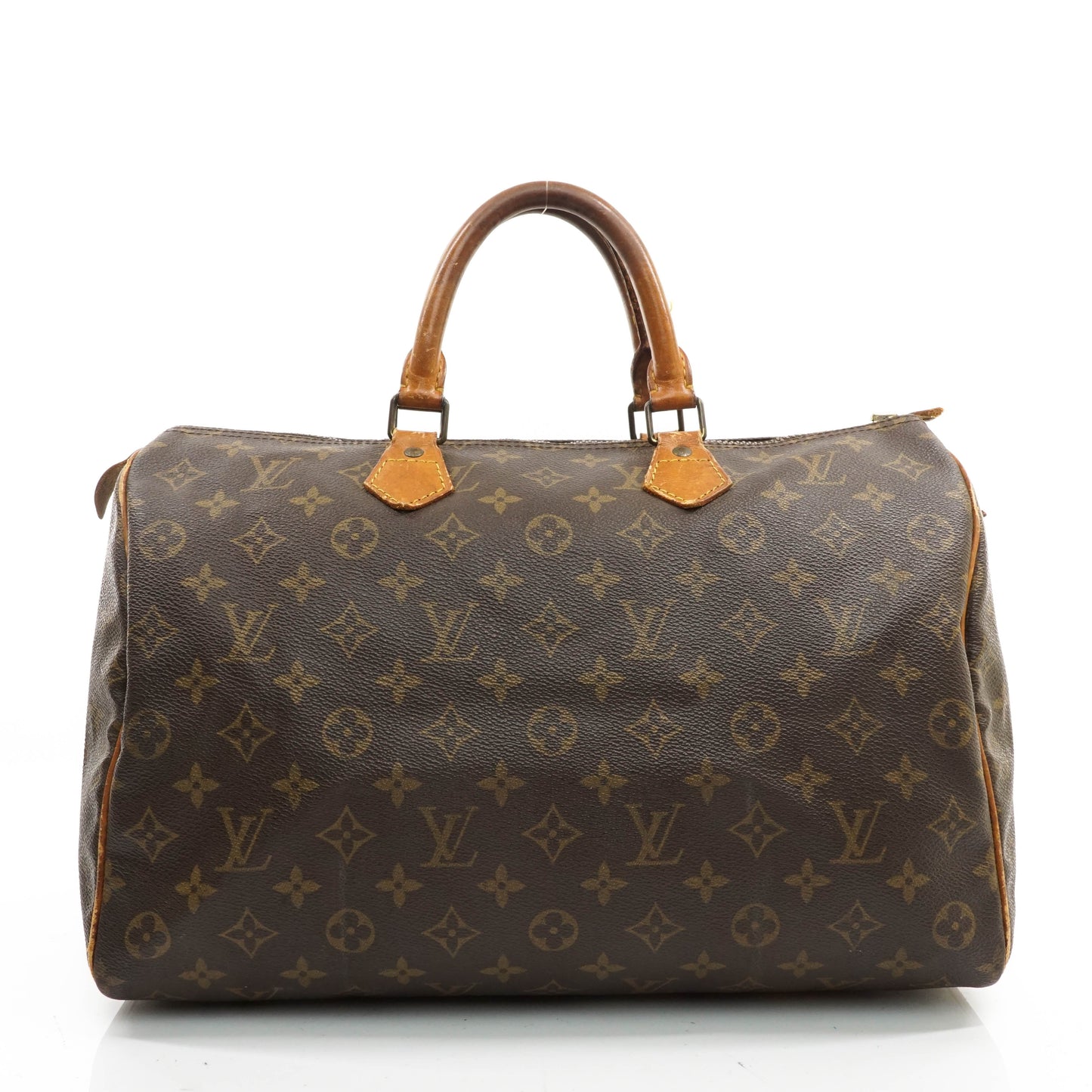 Louis Vuitton Speedy 35 Hand Bag