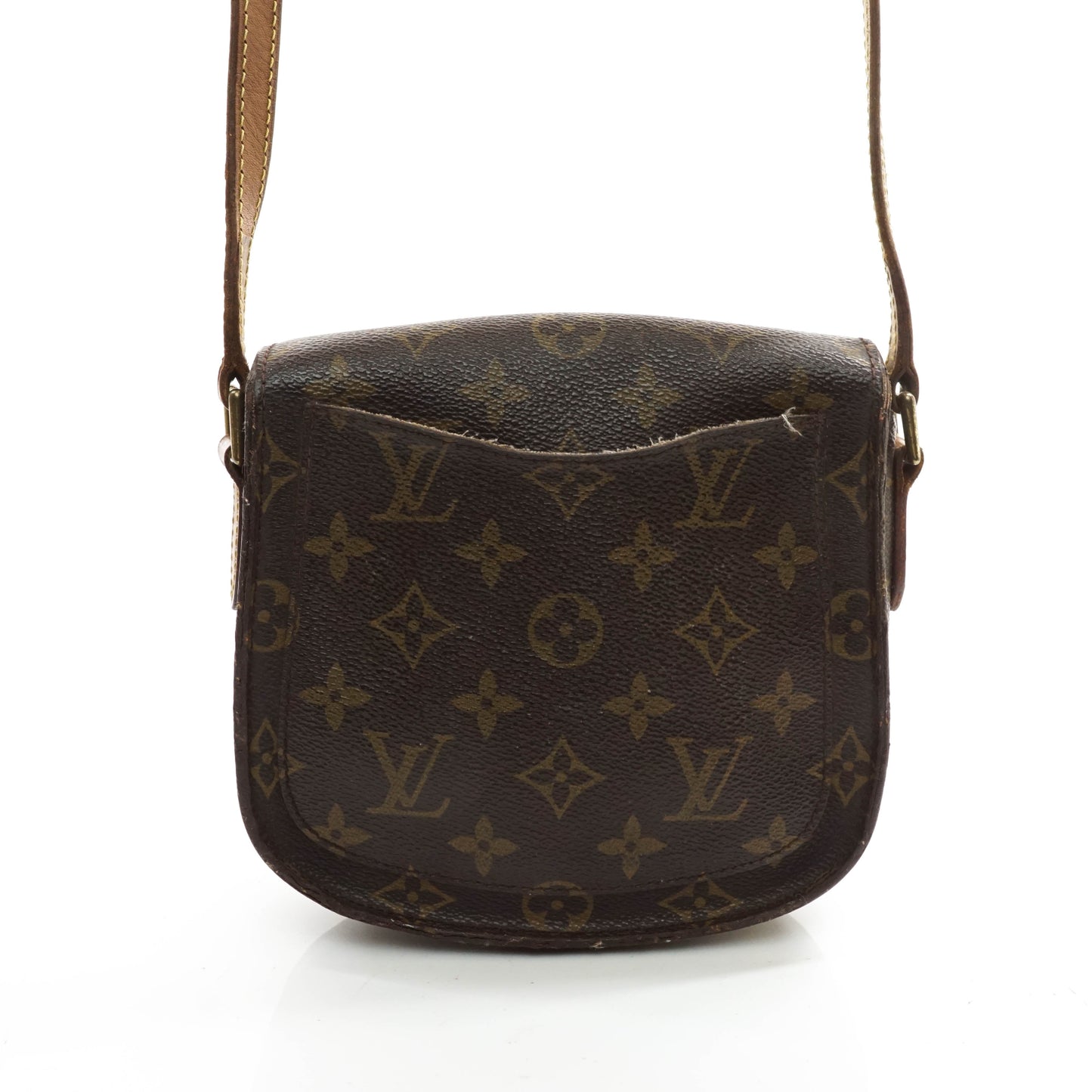 Louis Vuitton Saint Cloud Mini