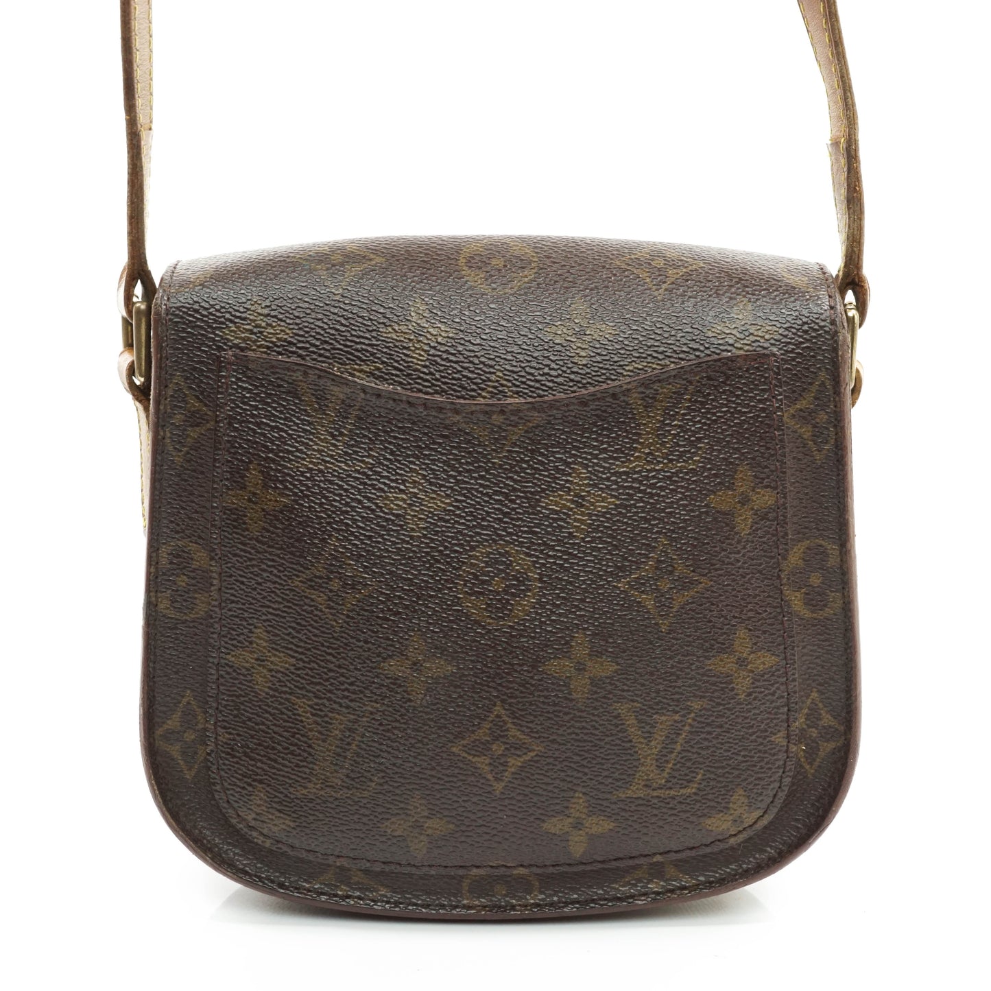 Louis Vuitton Saint Cloud Mini