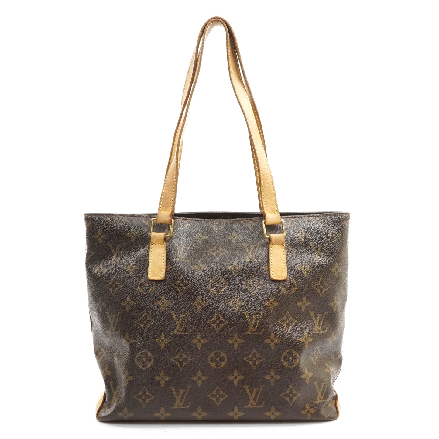 Louis Vuitton Cabas Piano Tote Bag
