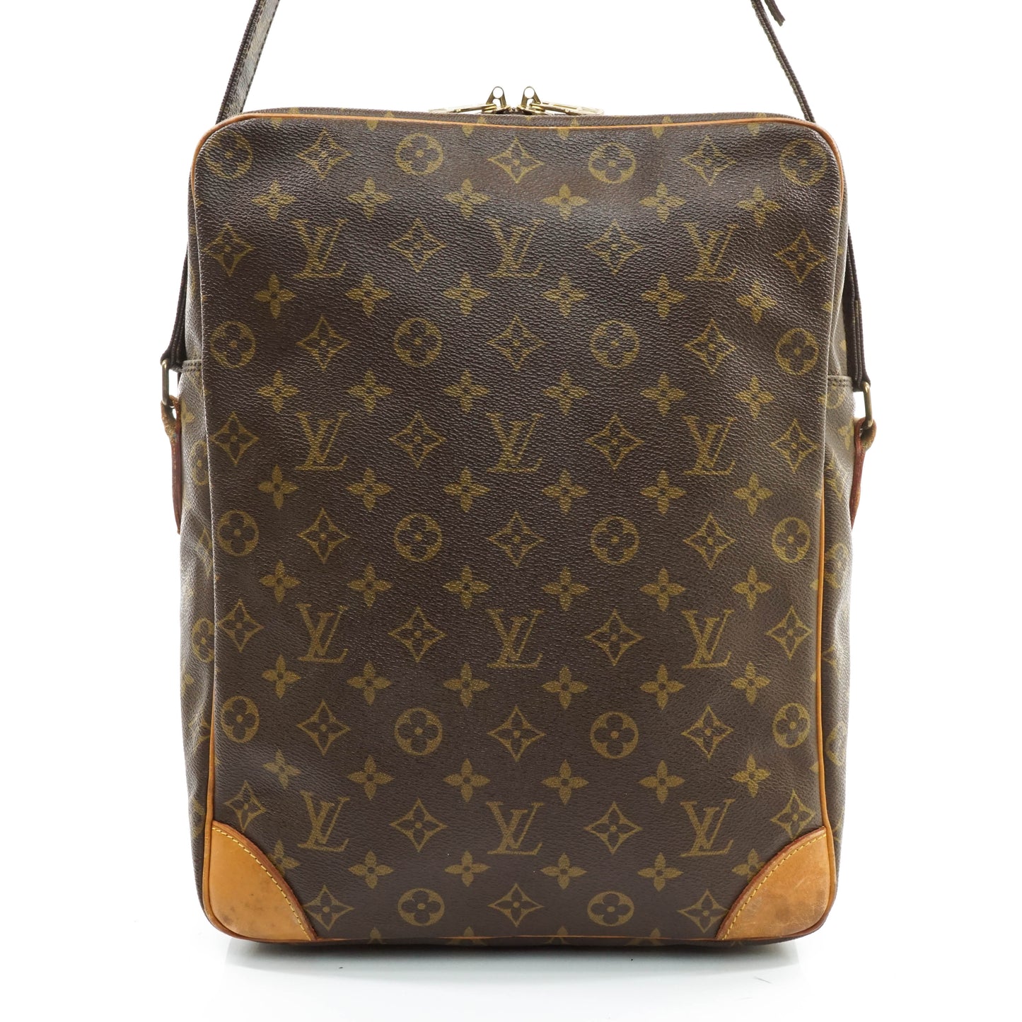 Louis Vuitton Danube Gm Crossbody