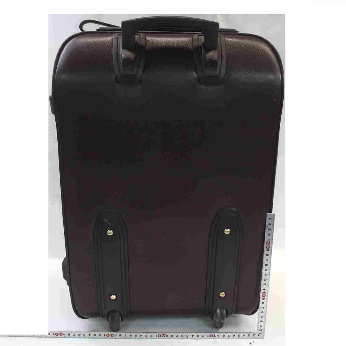 Louis Vuitton Pegase 60 Travel Bag