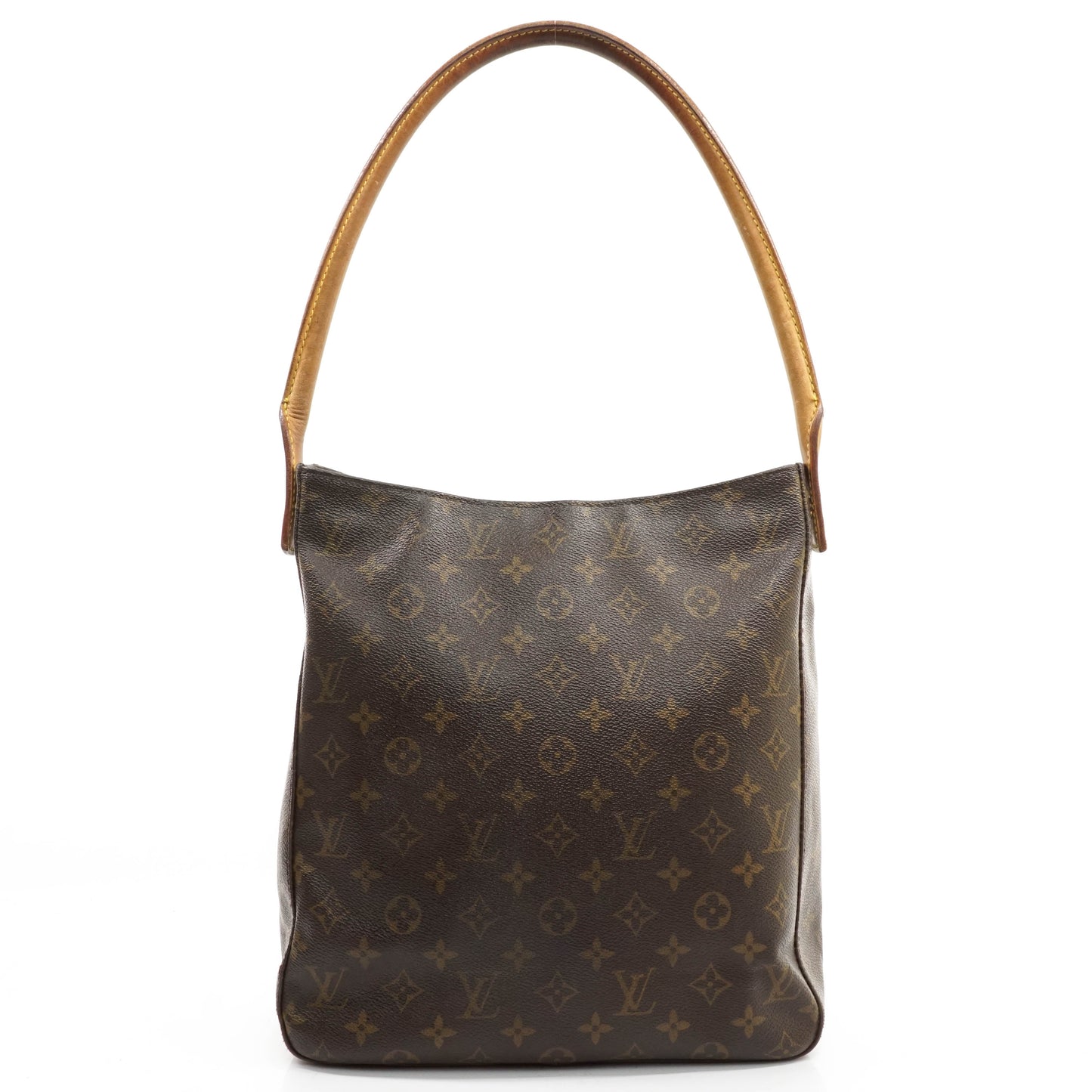 Louis Vuitton Looping Gm Shoulder