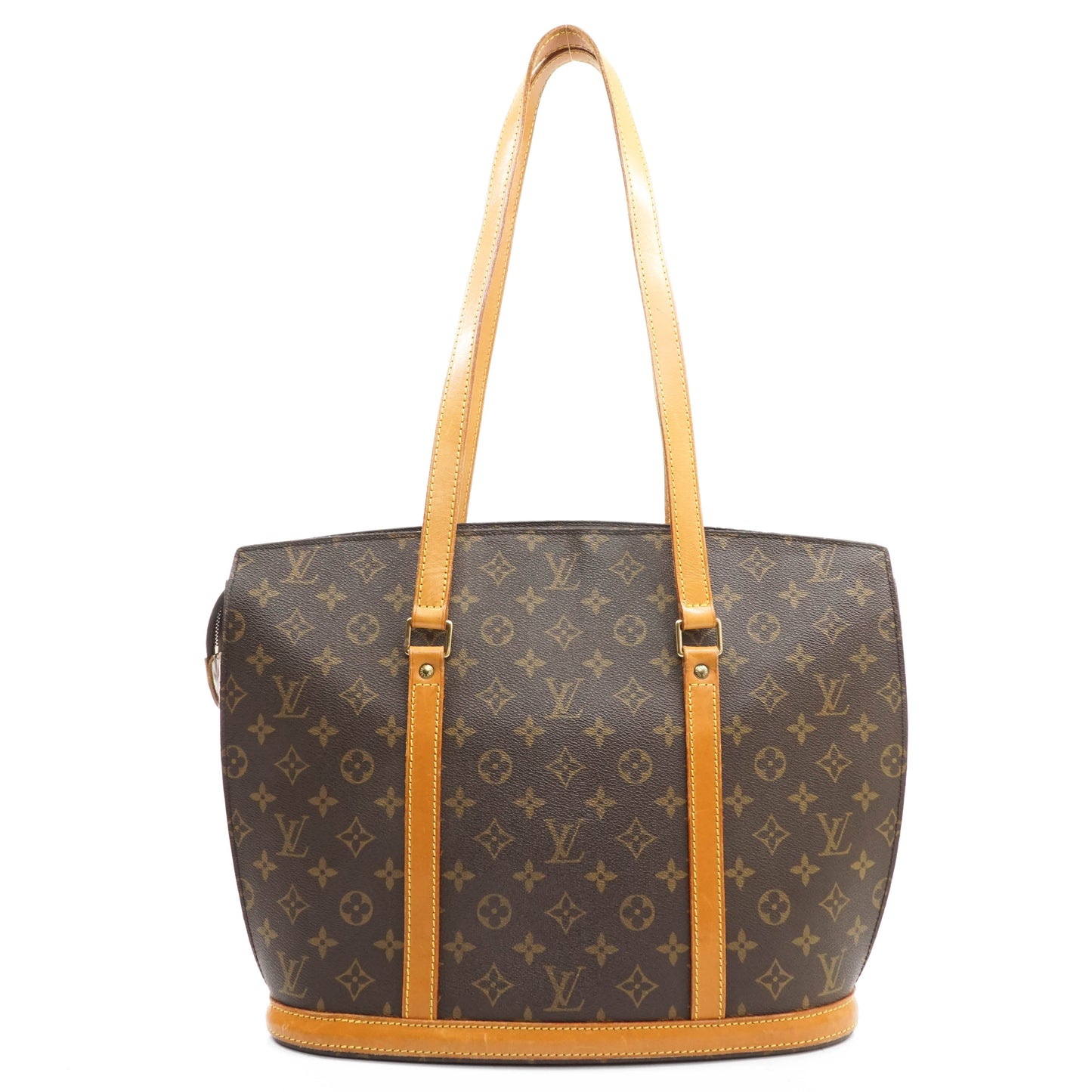Louis Vuitton Babylone Tote Bag