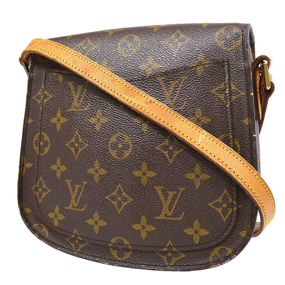 Louis Vuitton Saint Cloud Mm