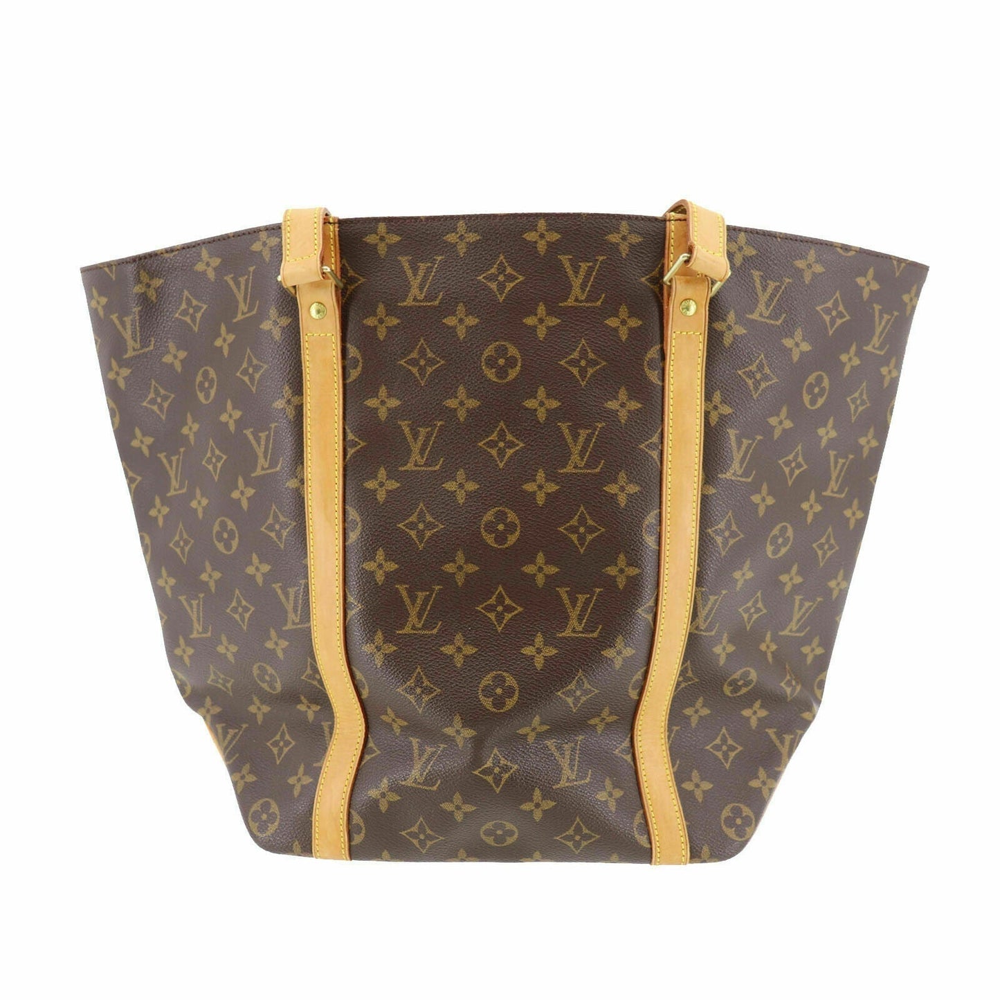 Louis Vuitton Sac Shopping Tote Bag
