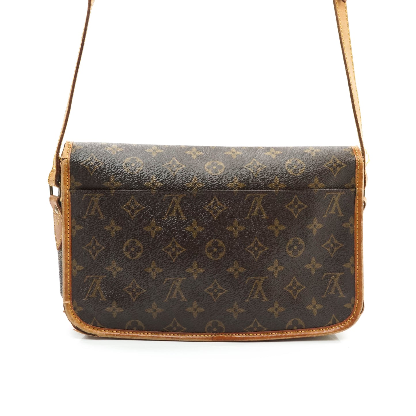 Louis Vuitton Gibeciere Mm