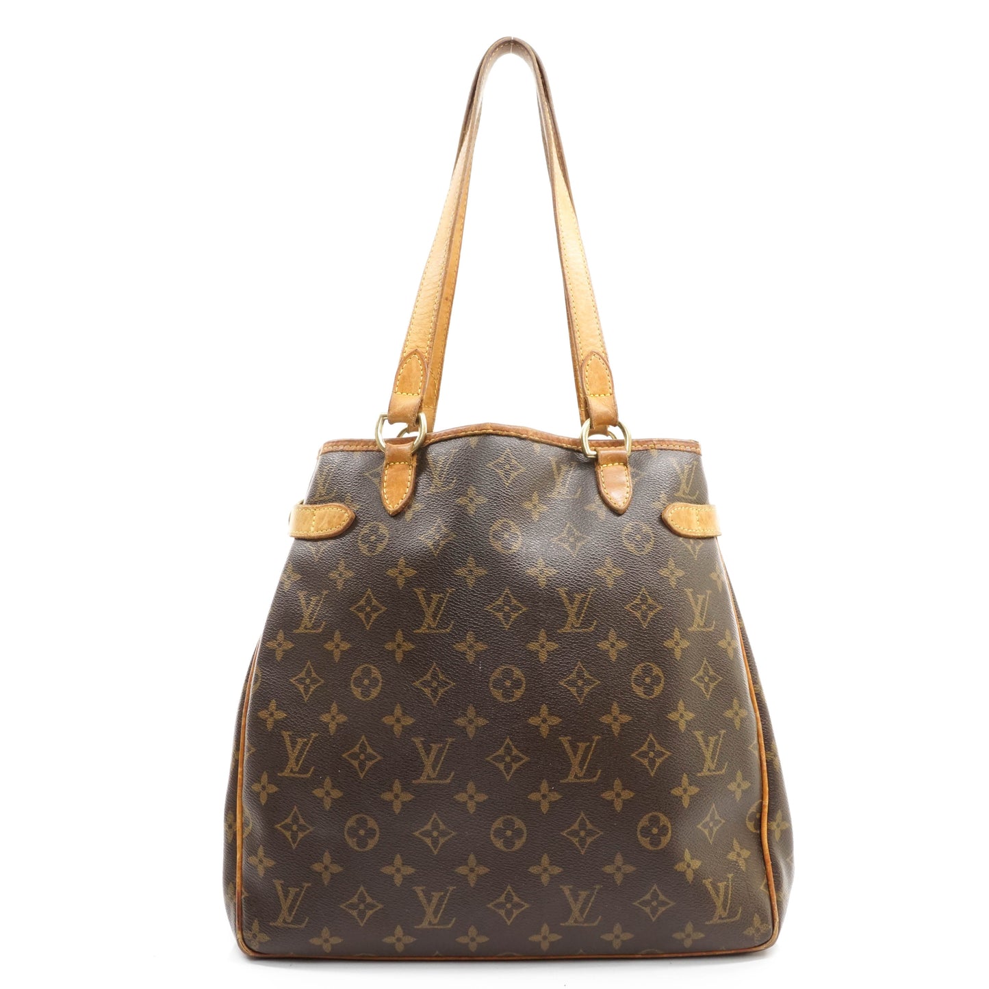 Louis Vuitton Batignolles Vertical
