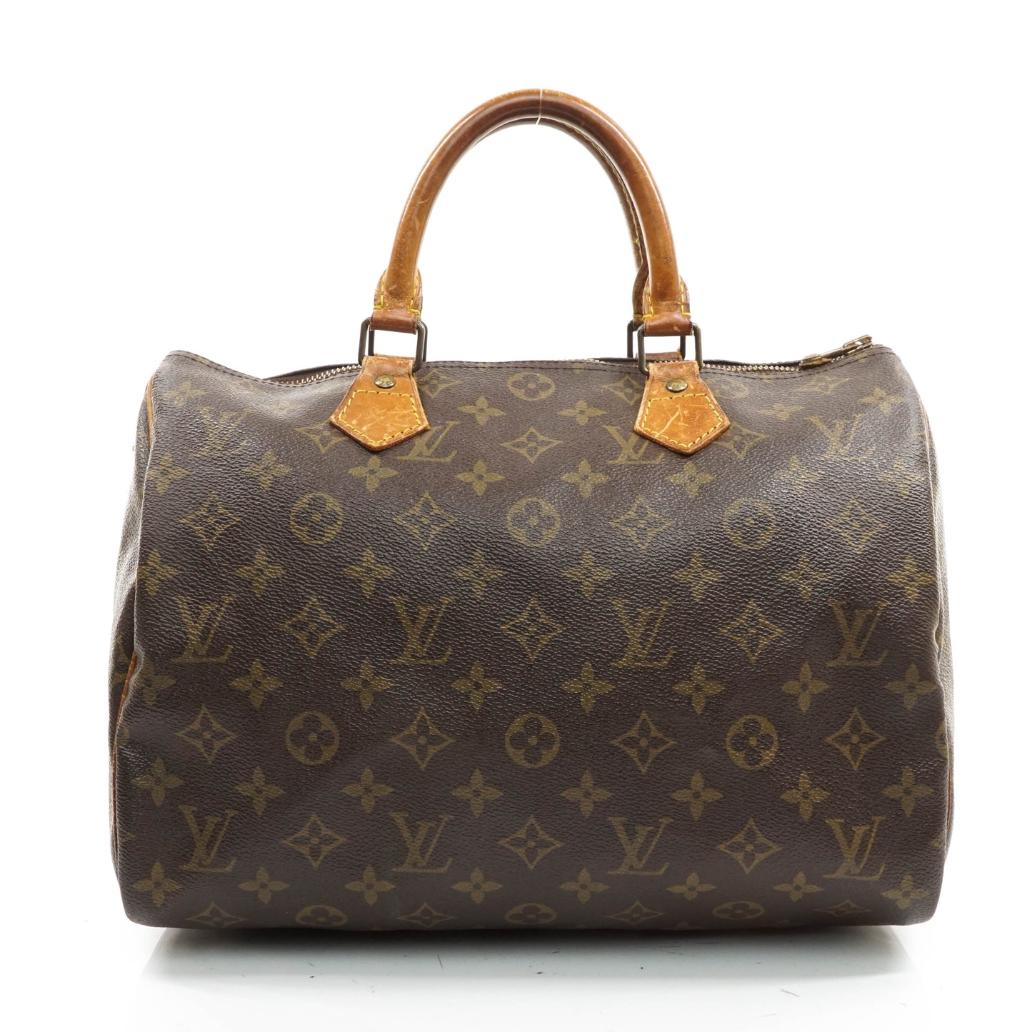 Louis Vuitton Speedy 30 Hand Bag