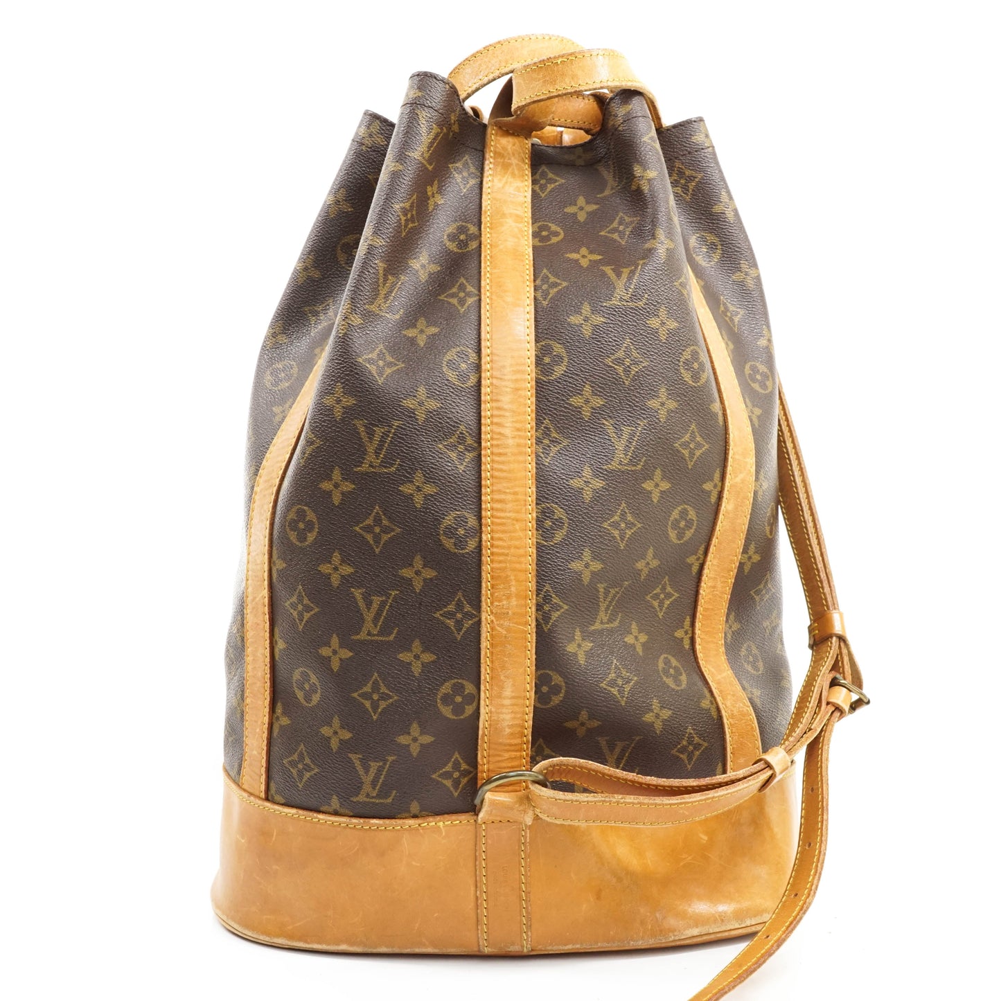 Louis Vuitton Randonnee Gm Shoulder
