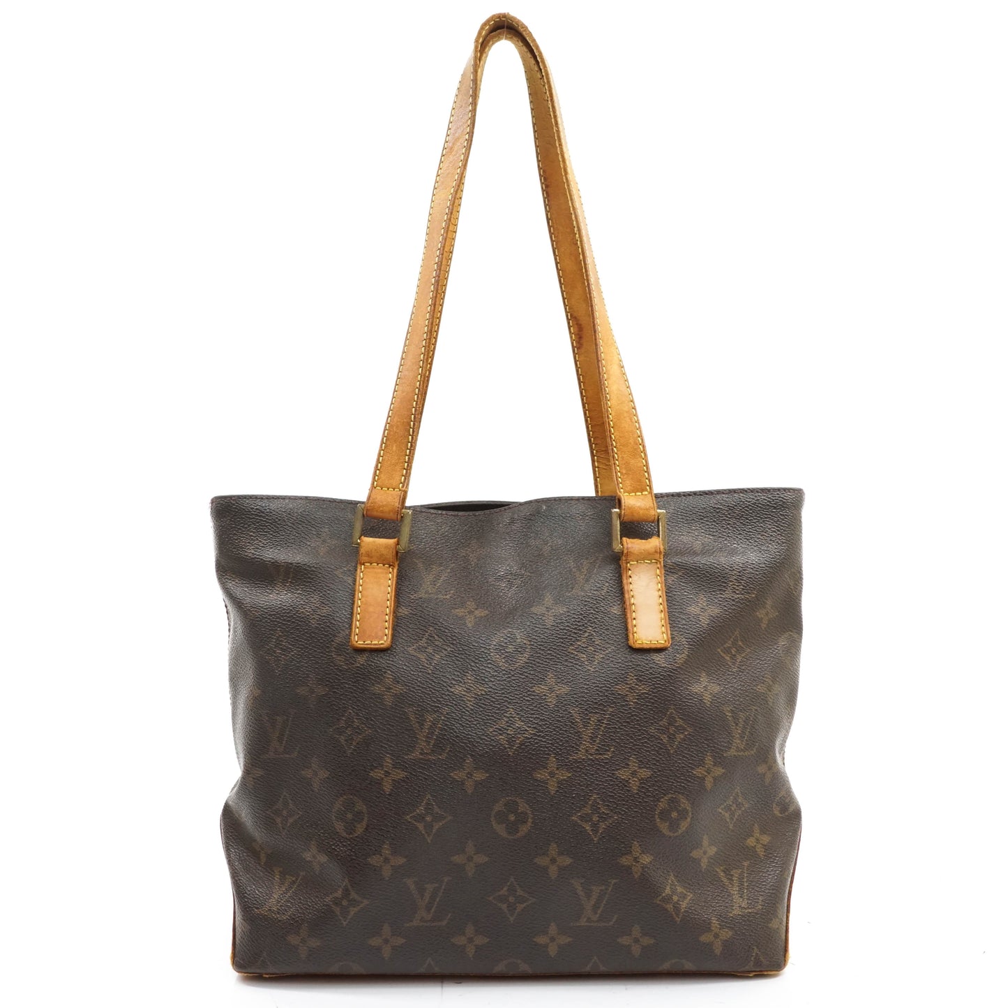 Louis Vuitton Cabas Piano Tote Bag