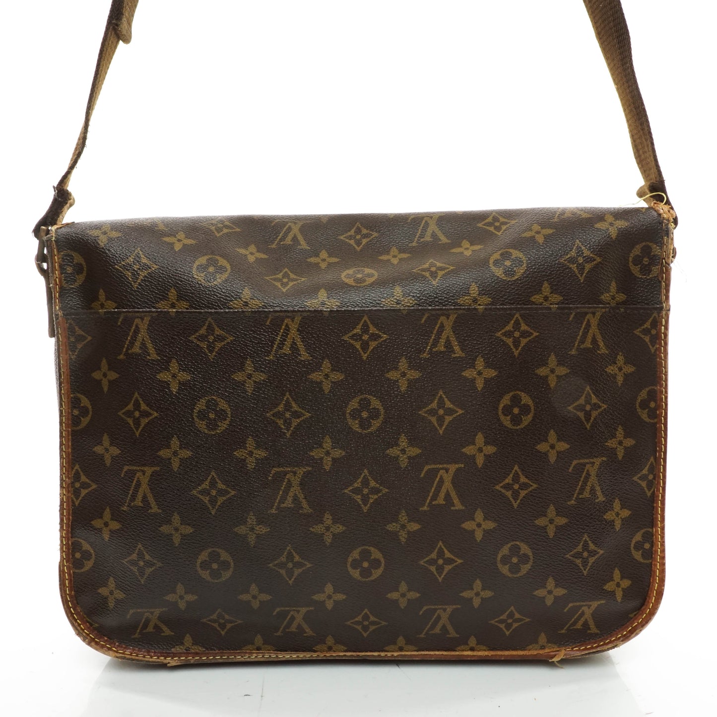 Louis Vuitton Bosphore Gm Messenger