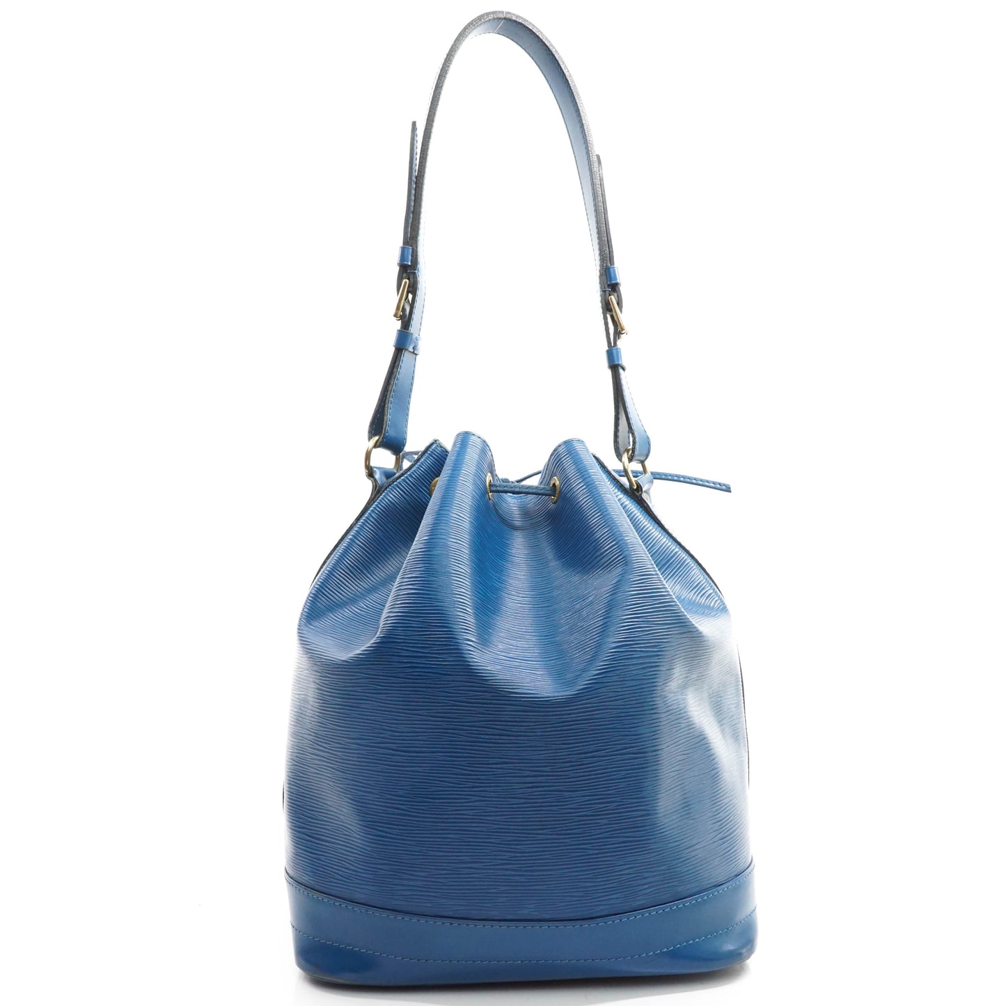 Louis Vuitton Noe Shoulder Bag Epi
