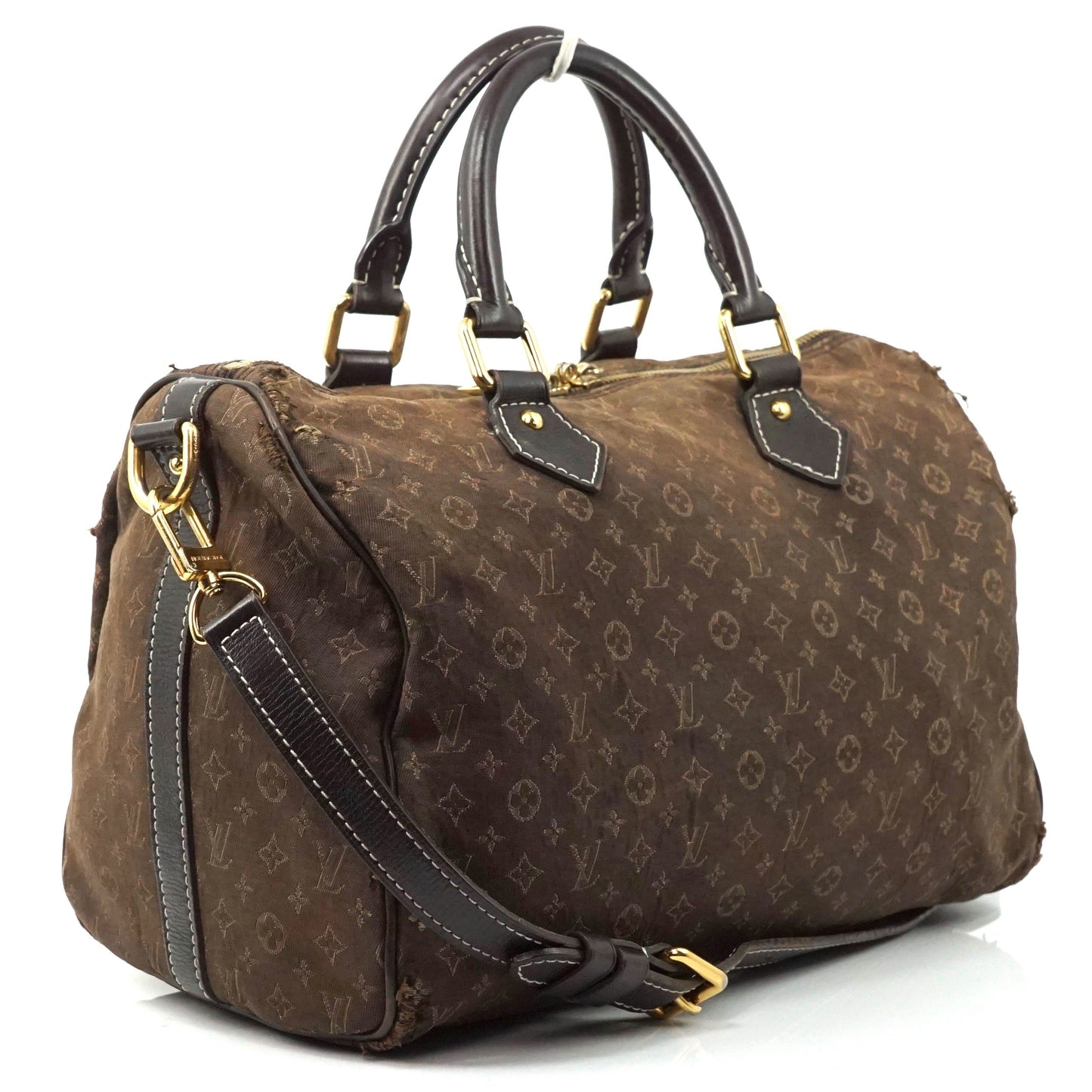 Louis Vuitton Speedy 30 Idylle