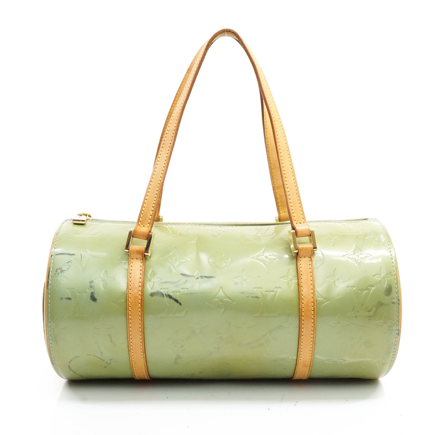 Louis Vuitton Bedford Bag Vernis