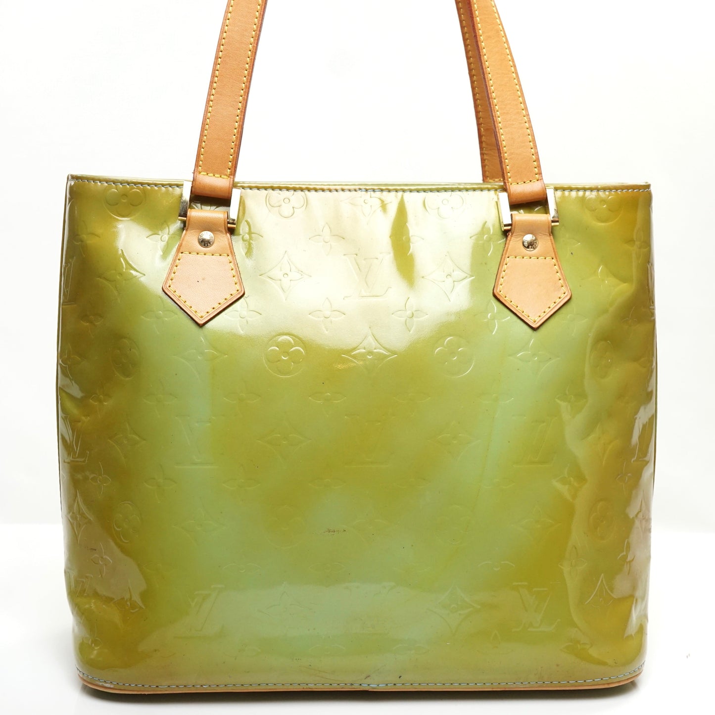 Louis Vuitton Houston Tote Bag