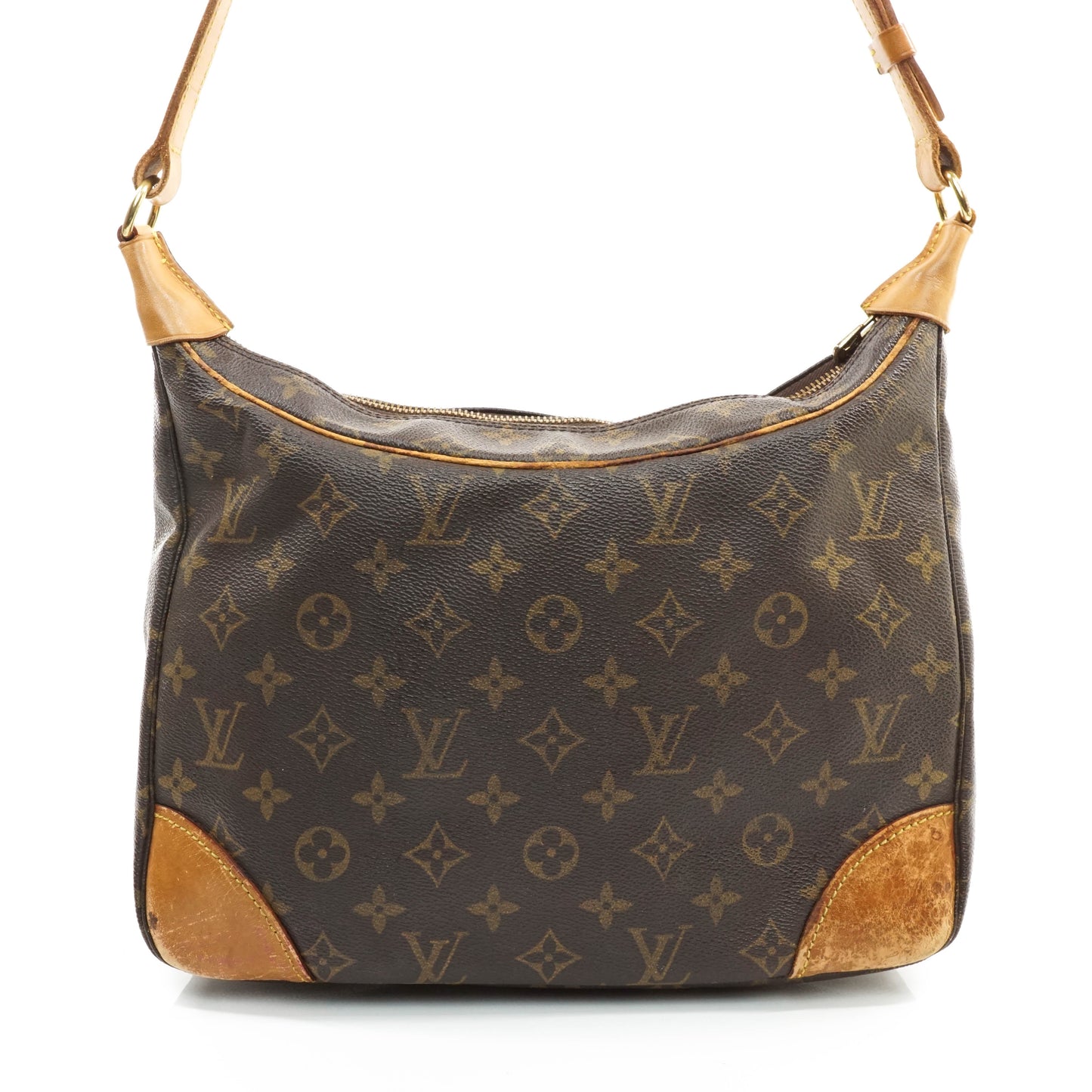 Louis Vuitton Boulogne 30 Crossbody