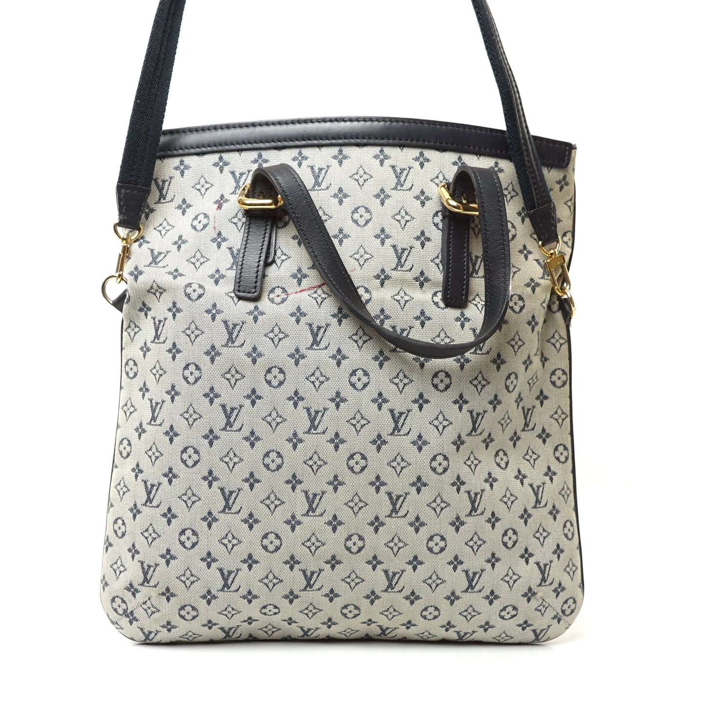 Louis Vuitton Francoise Mini Lin