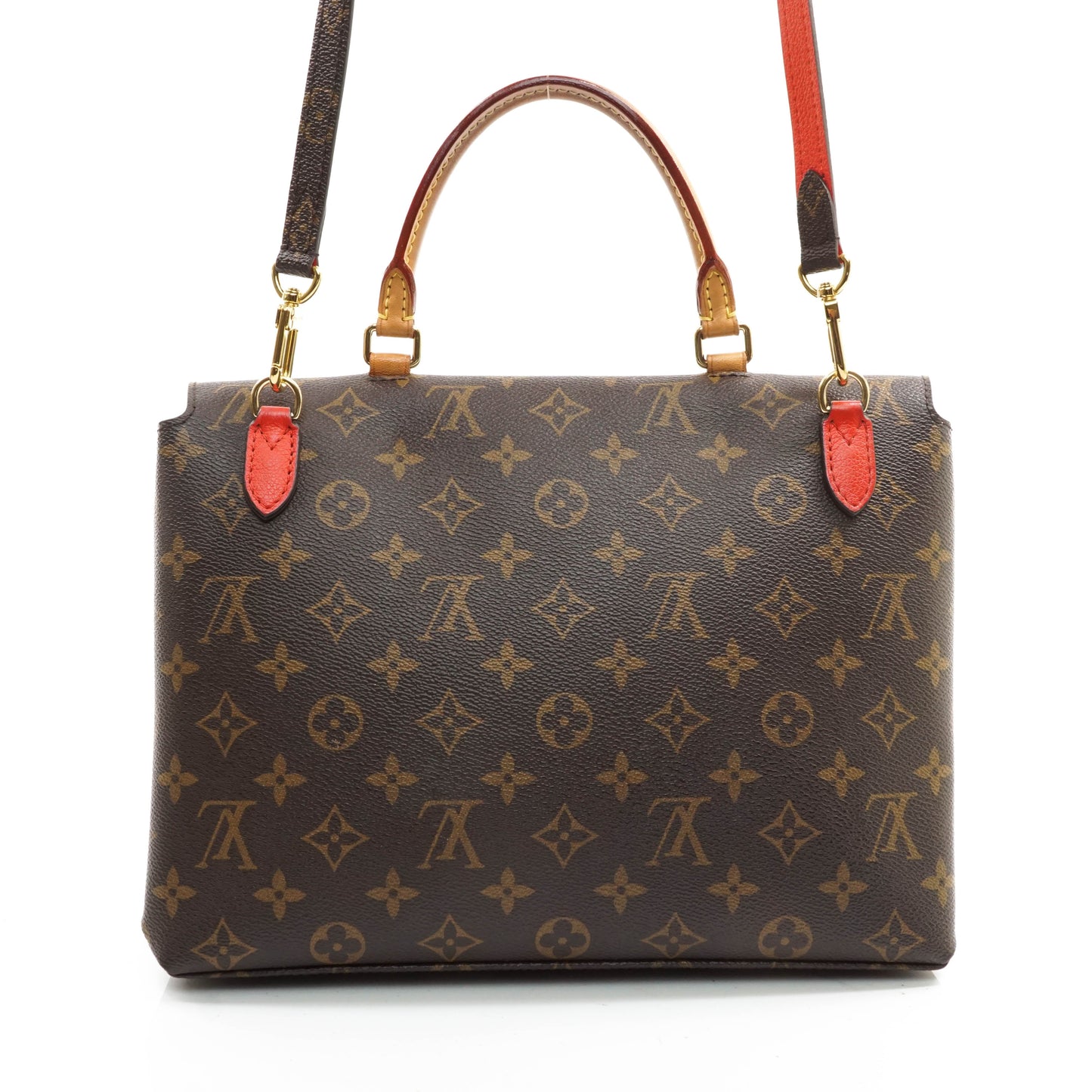 Louis Vuitton Marignan Shoulder Bag