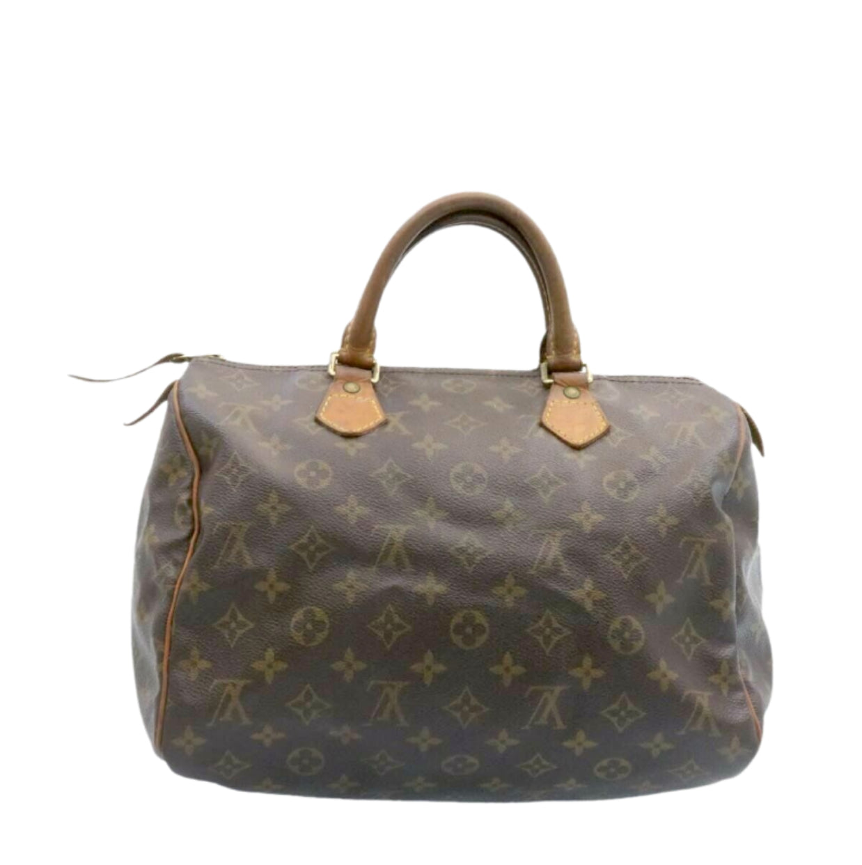 Louis Vuitton Speedy 30 Hand Bag