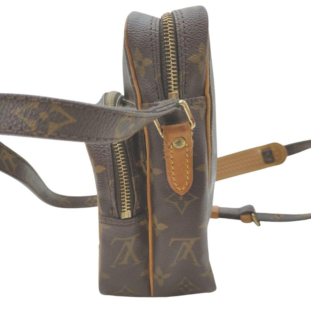 Louis Vuitton Amazon Pm Crossbody