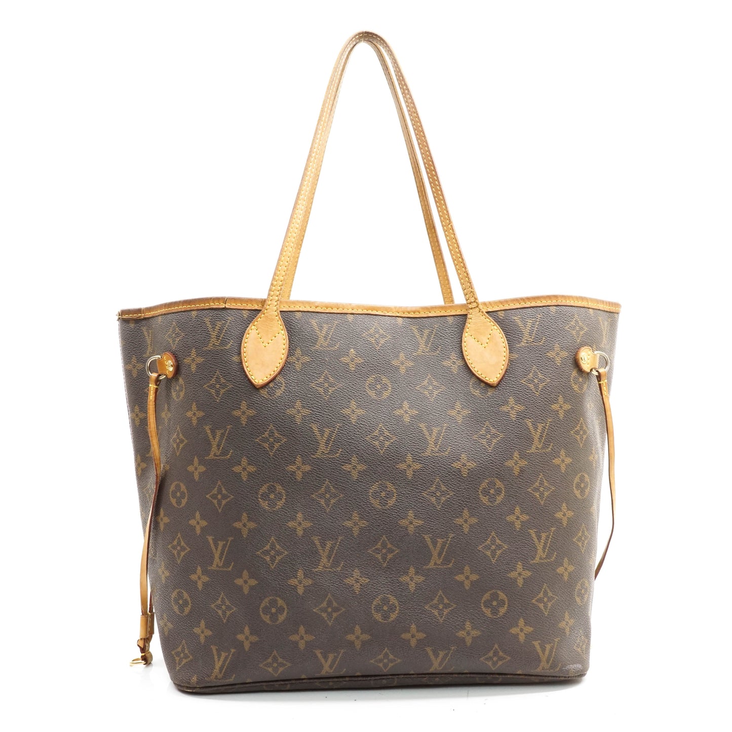Louis Vuitton Neverfull Mm Tote Bag