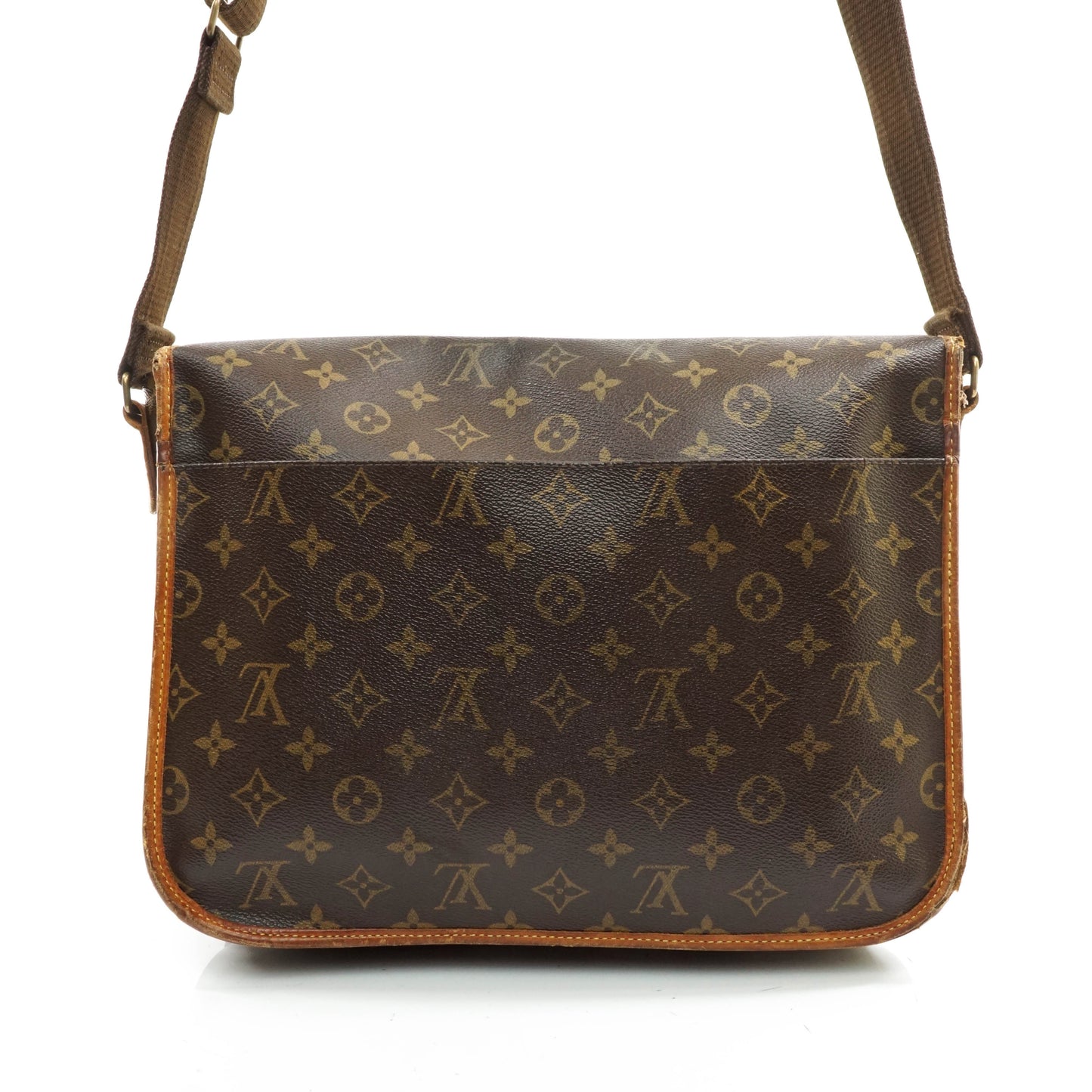 Louis Vuitton Bosphore Gm Crossbody