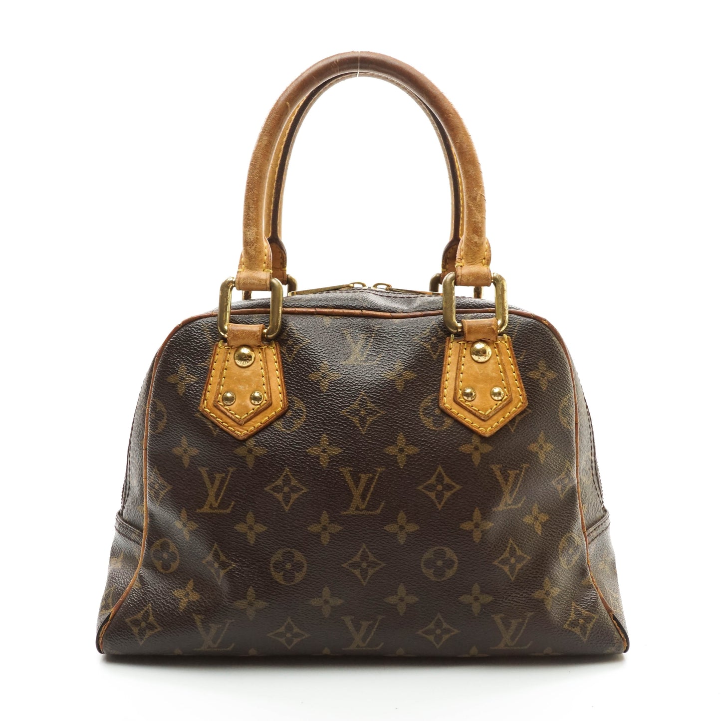 Louis Vuitton Manhattan Pm Hand Bag