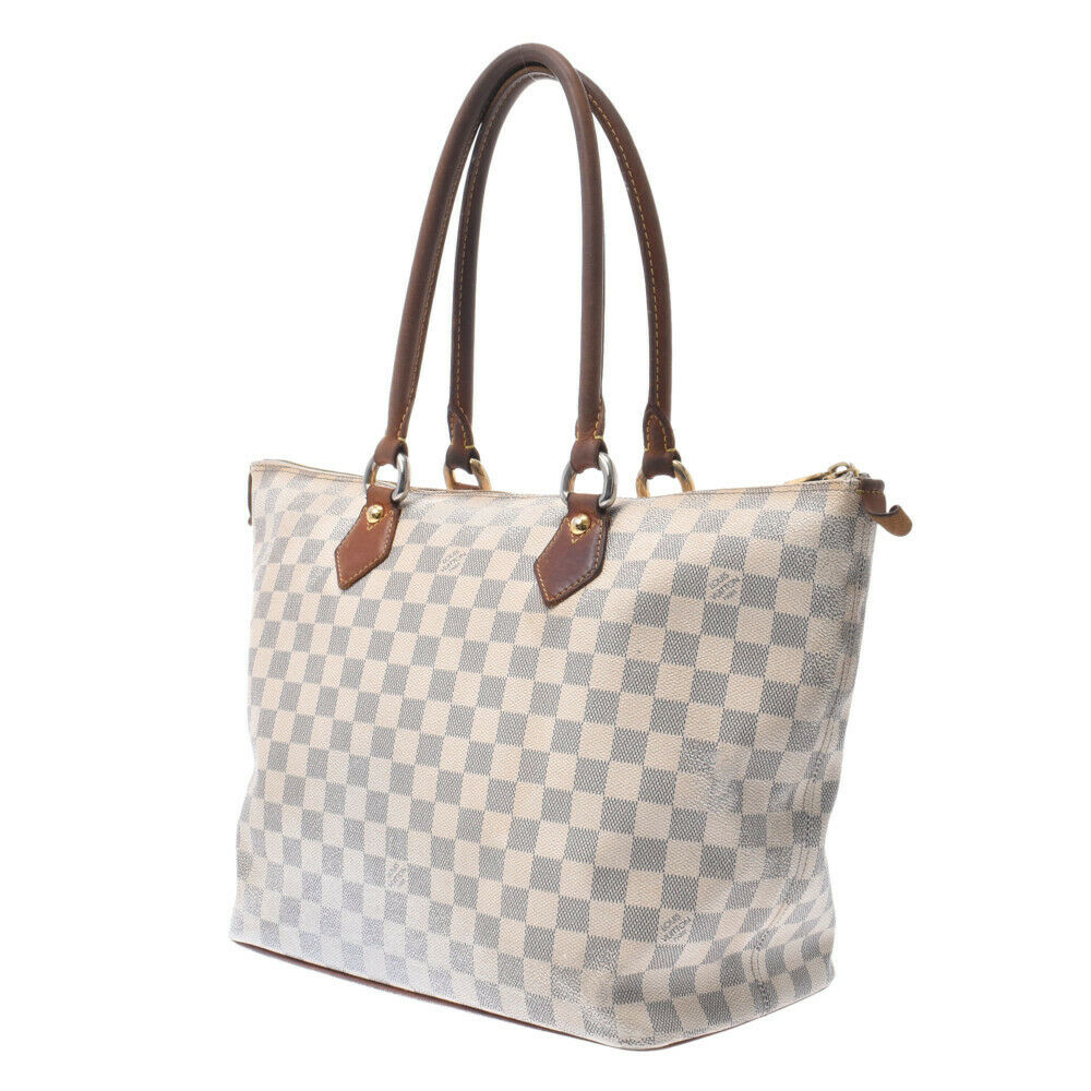 Louis Vuitton Saleya Mm Tote Bag