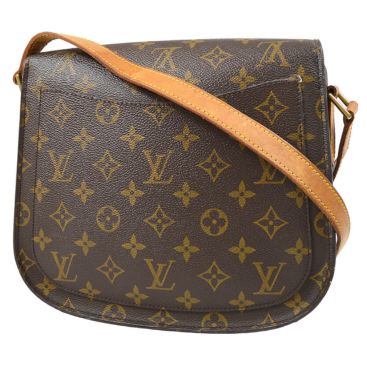 Louis Vuitton Saint Cloud Gm