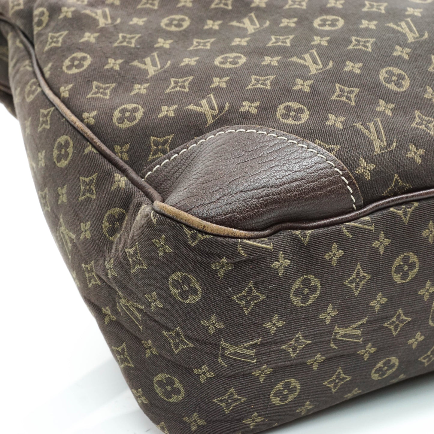 Louis Vuitton Brune Shoulder Bag