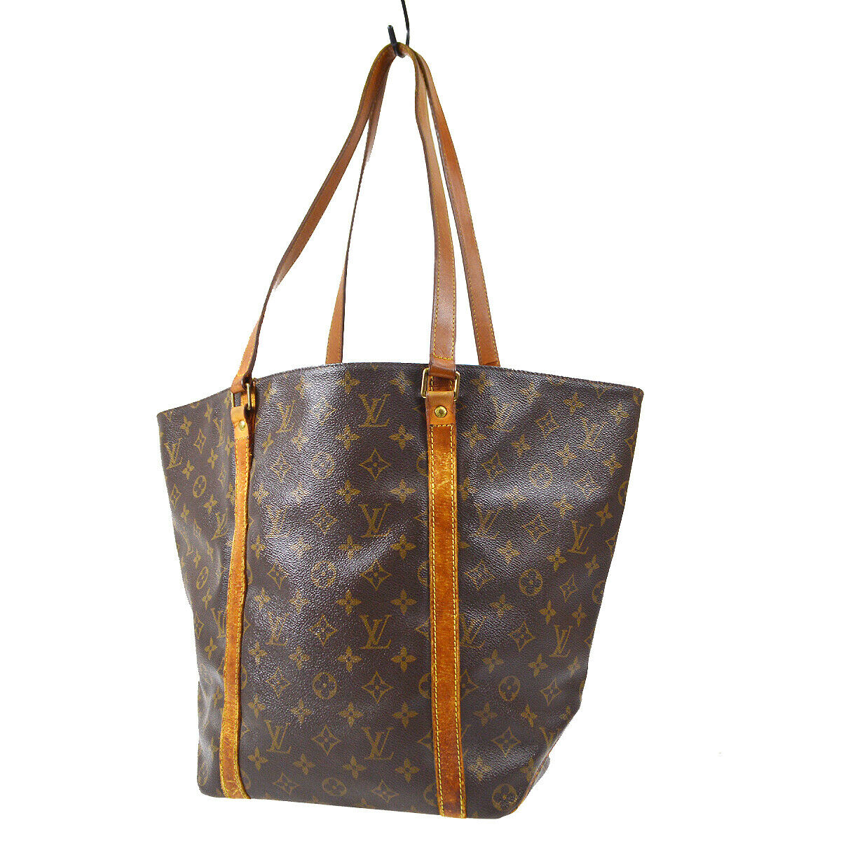 Louis Vuitton Sac Shopping Tote Bag