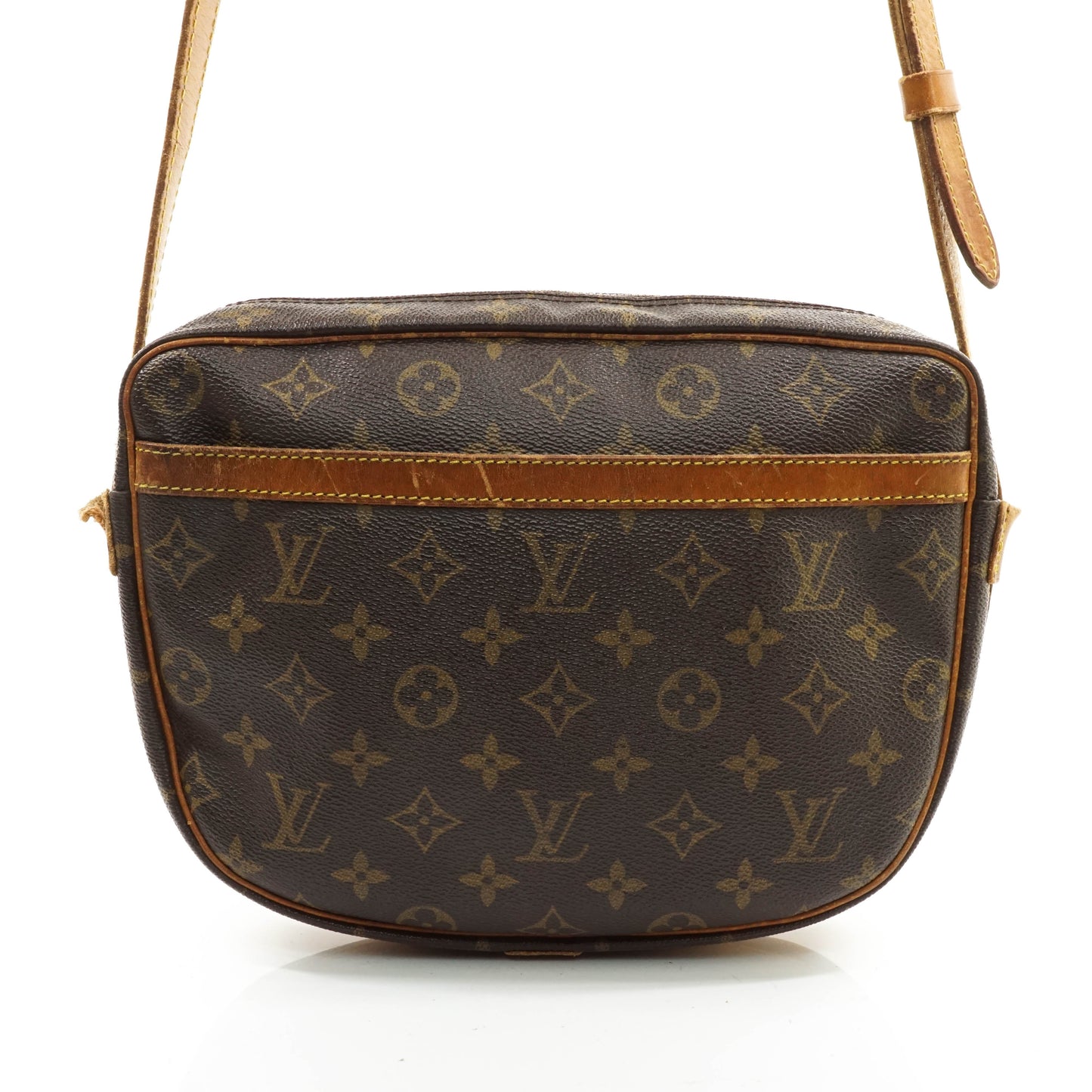 Louis Vuitton Jeunefille Gm